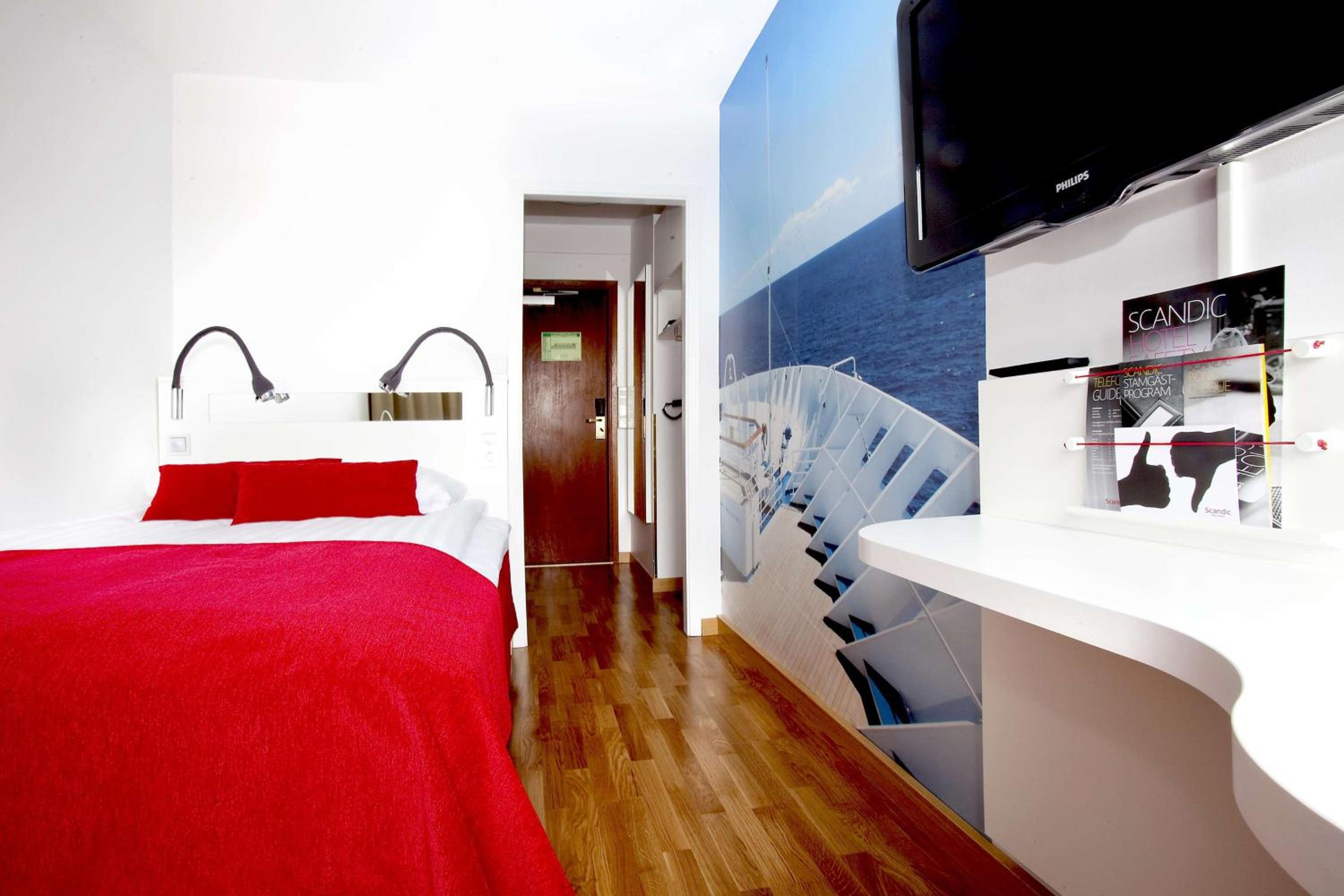 Queen Room - Photo 4