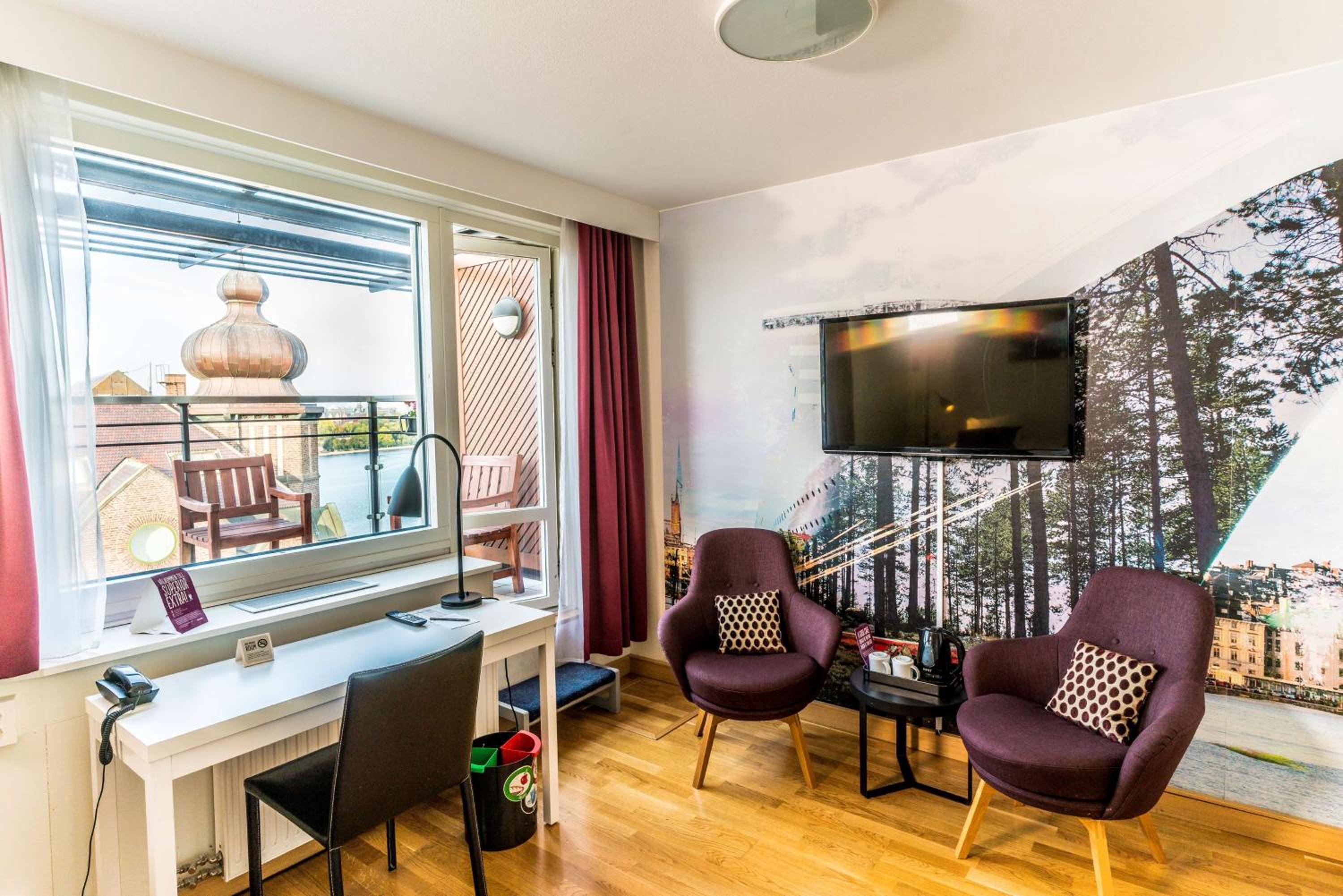Superior King Room - Photo 1