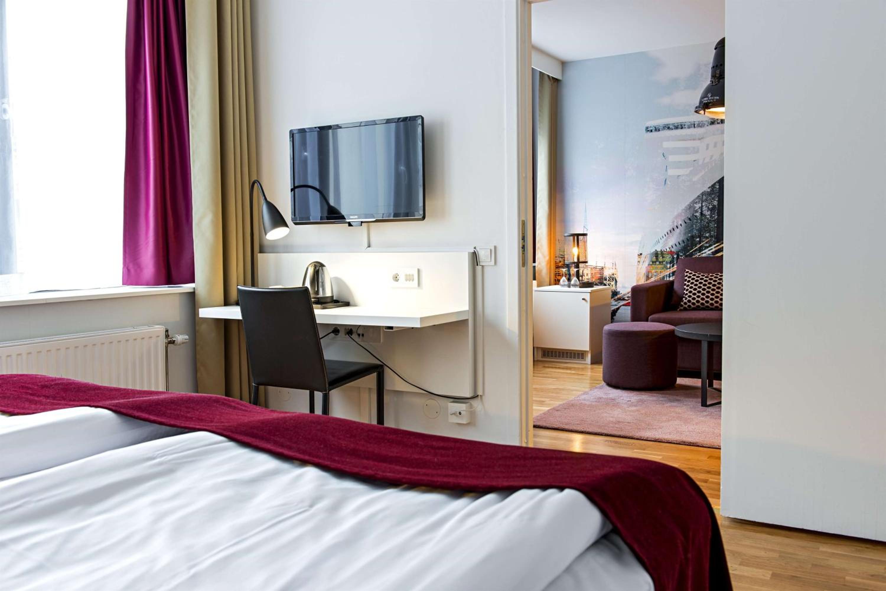 Junior Suite - Photo 2