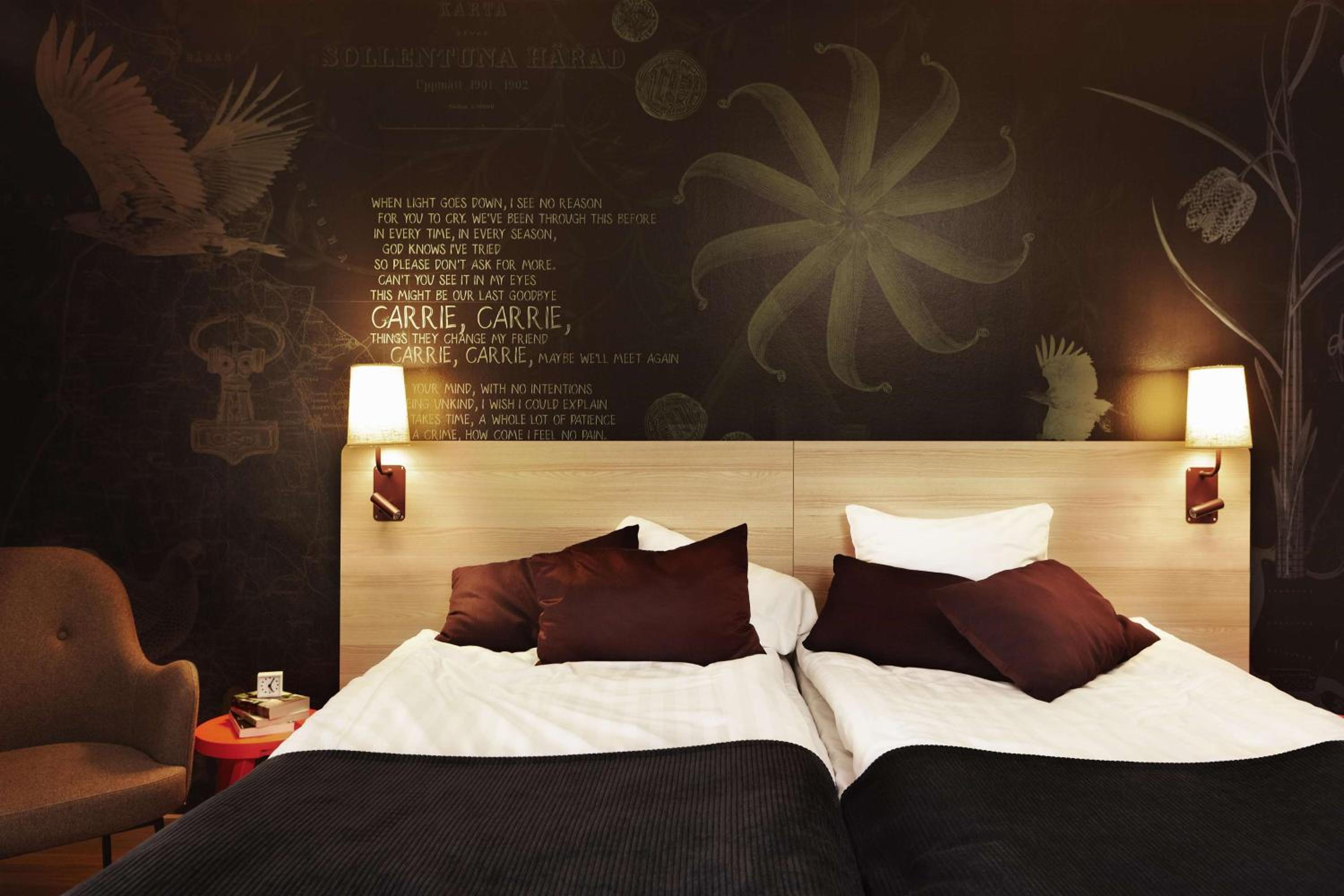 Superior Twin Room - Photo 1