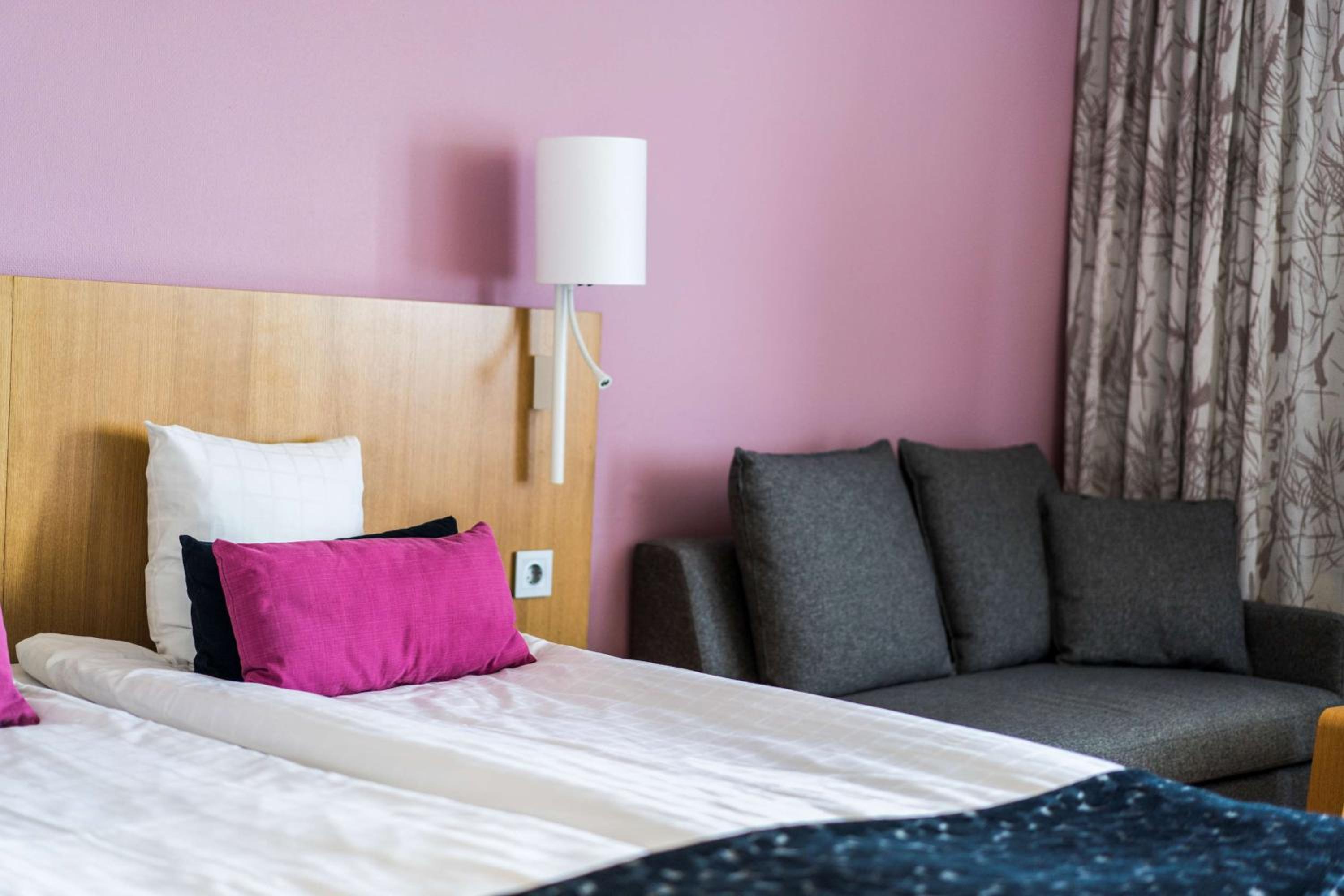 Superior Twin Room - Photo 5