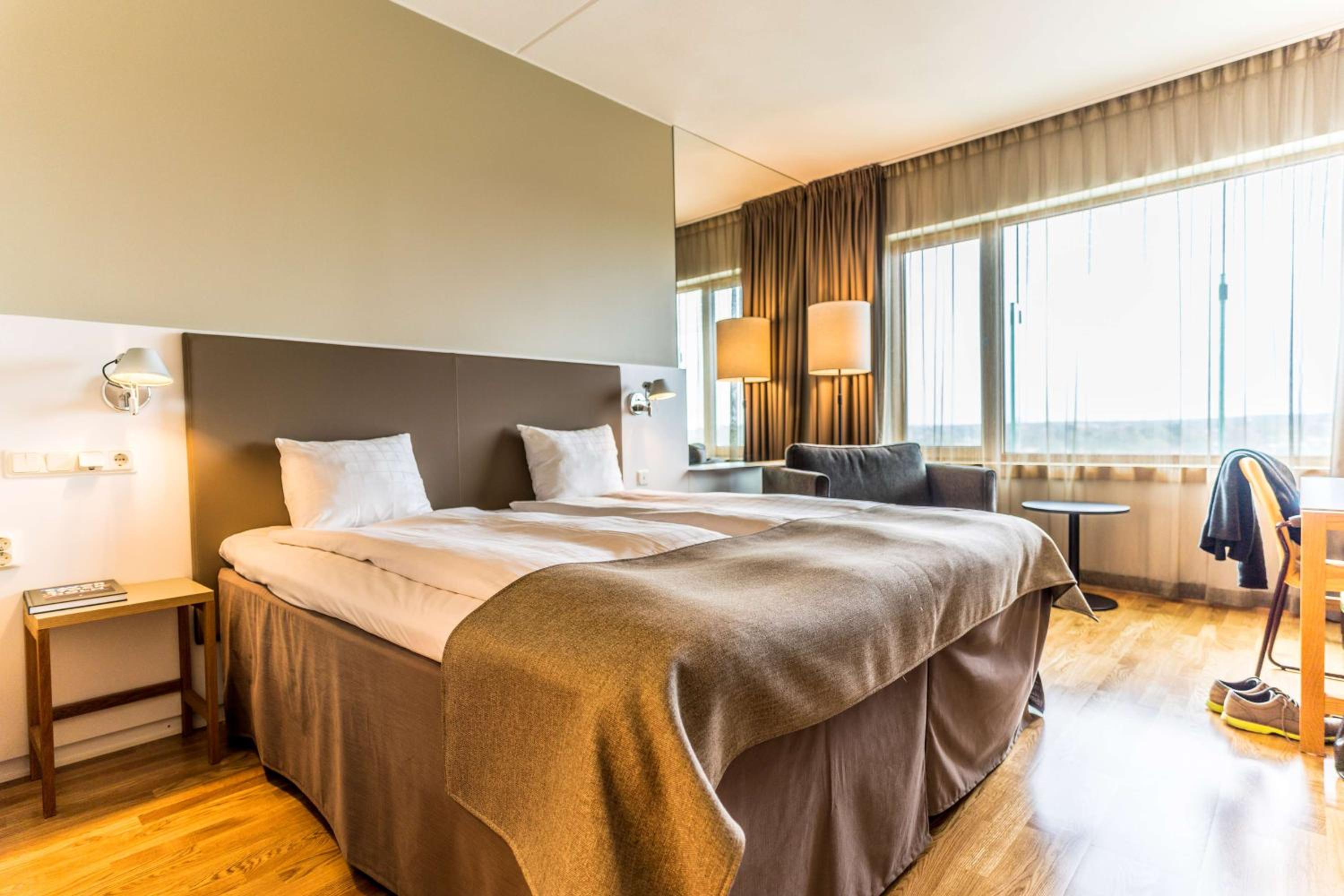 Standard Room - Photo 4