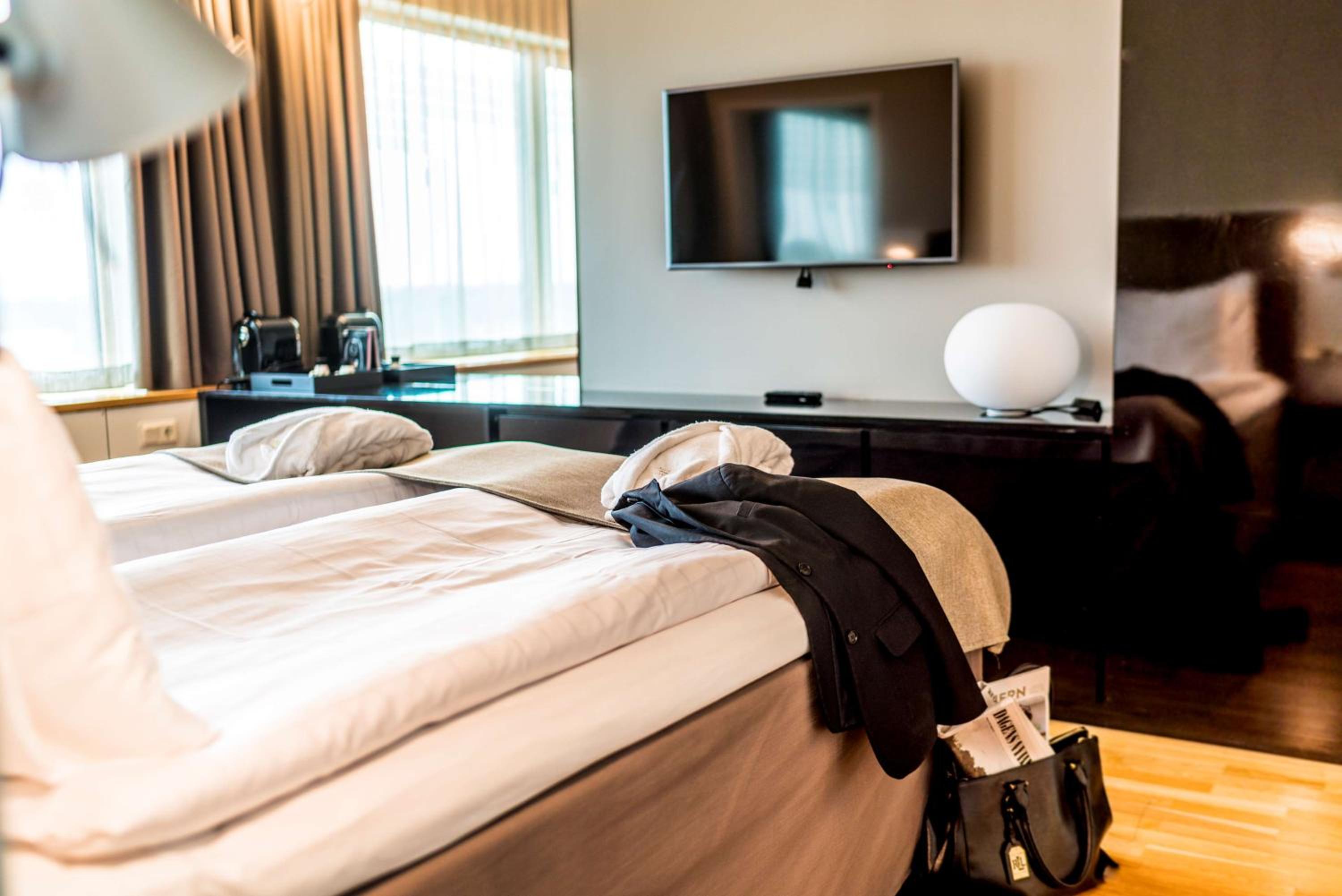 Suite - Photo 1