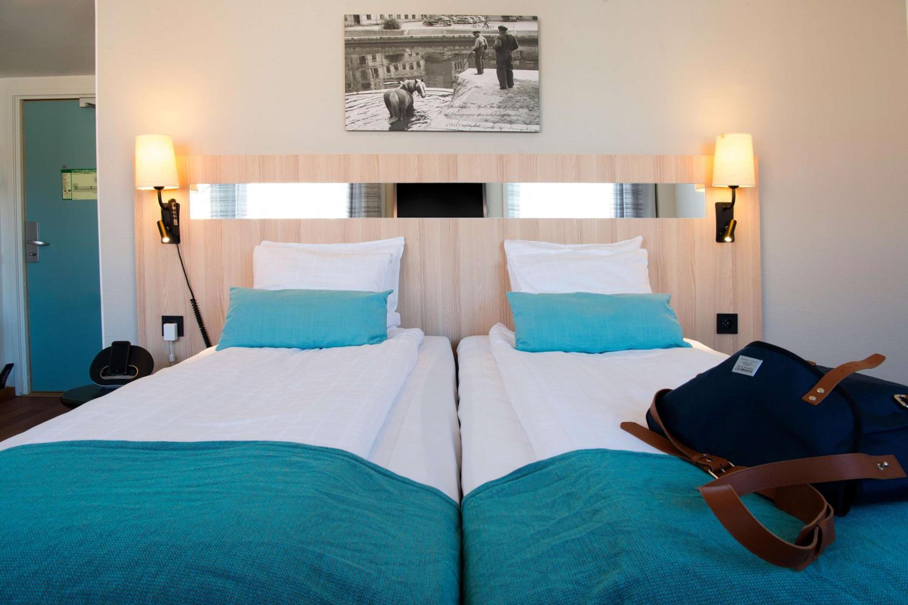 Triple Room photo 2