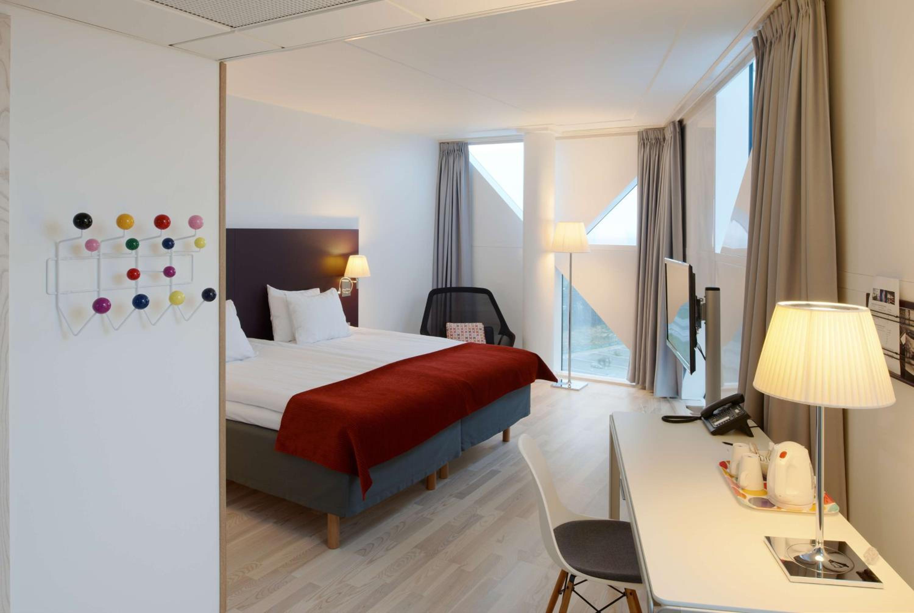 Superior Double Room - Photo 1