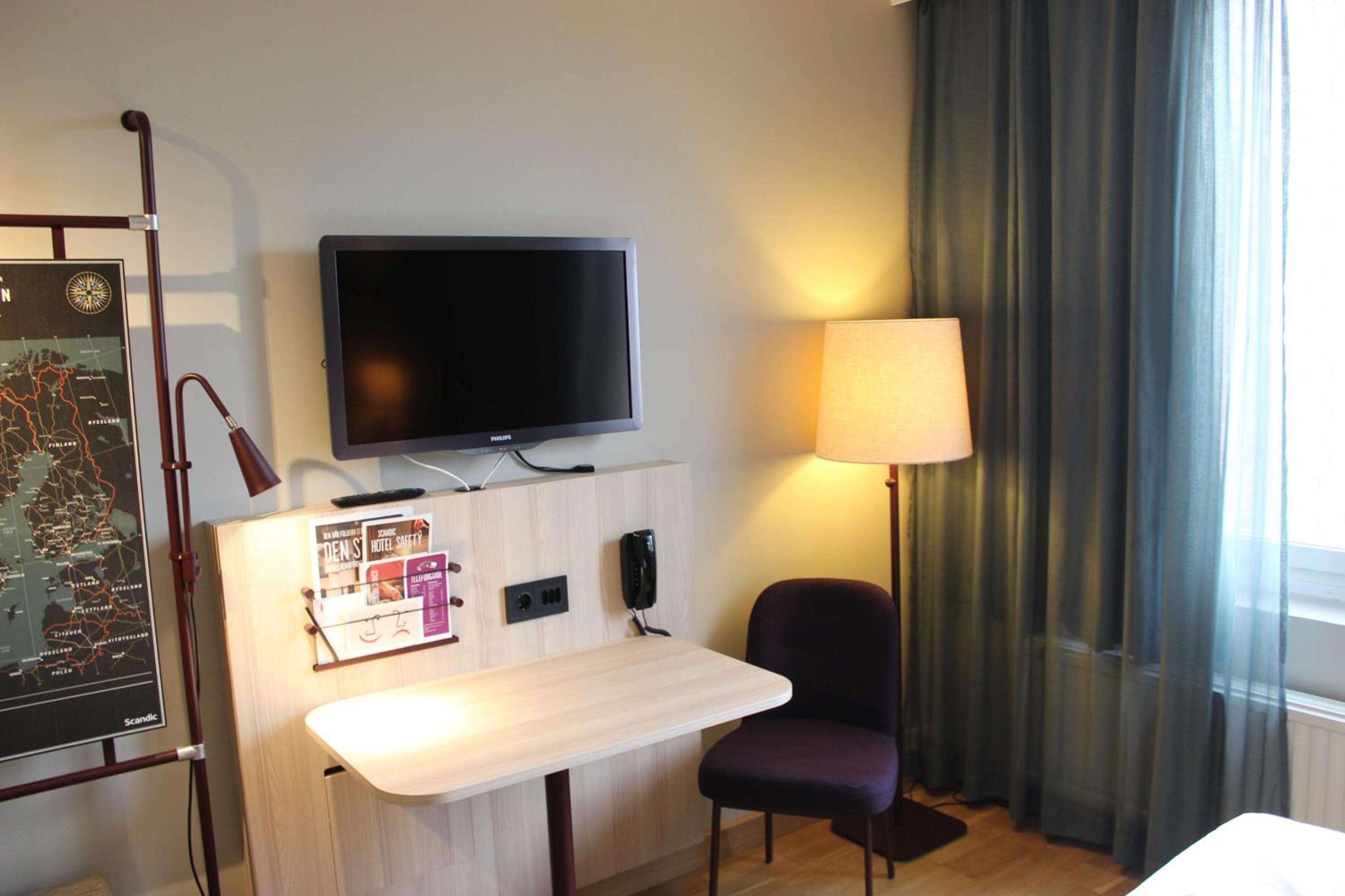 Twin Room - Photo 2