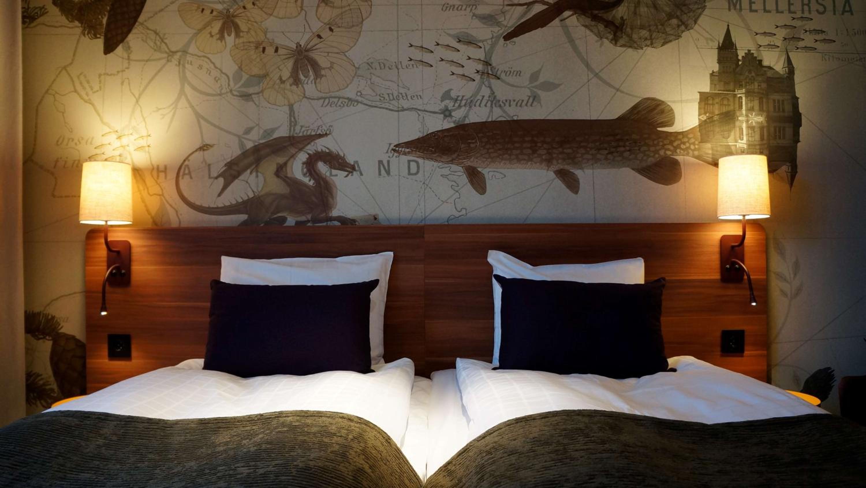 Twin Room - Photo 4