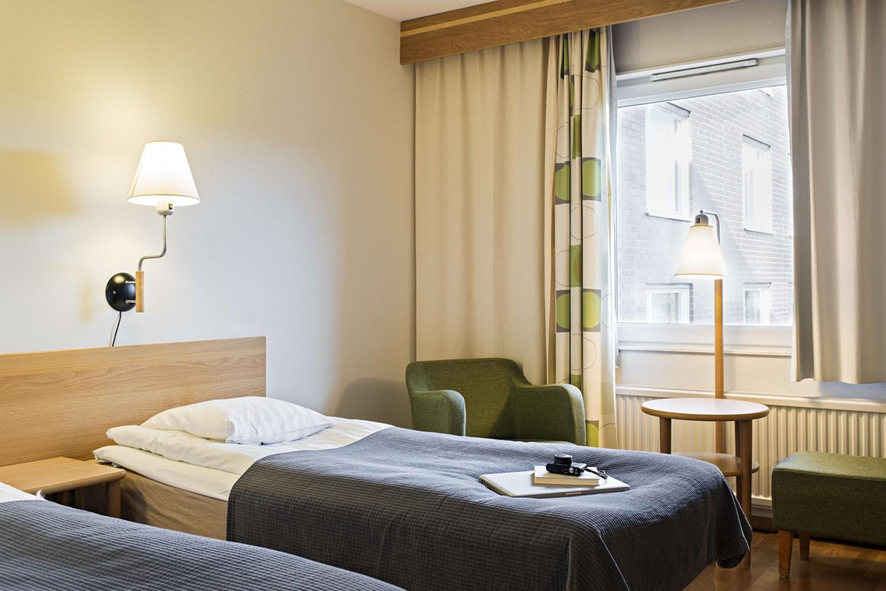 Twin Room - Photo 1