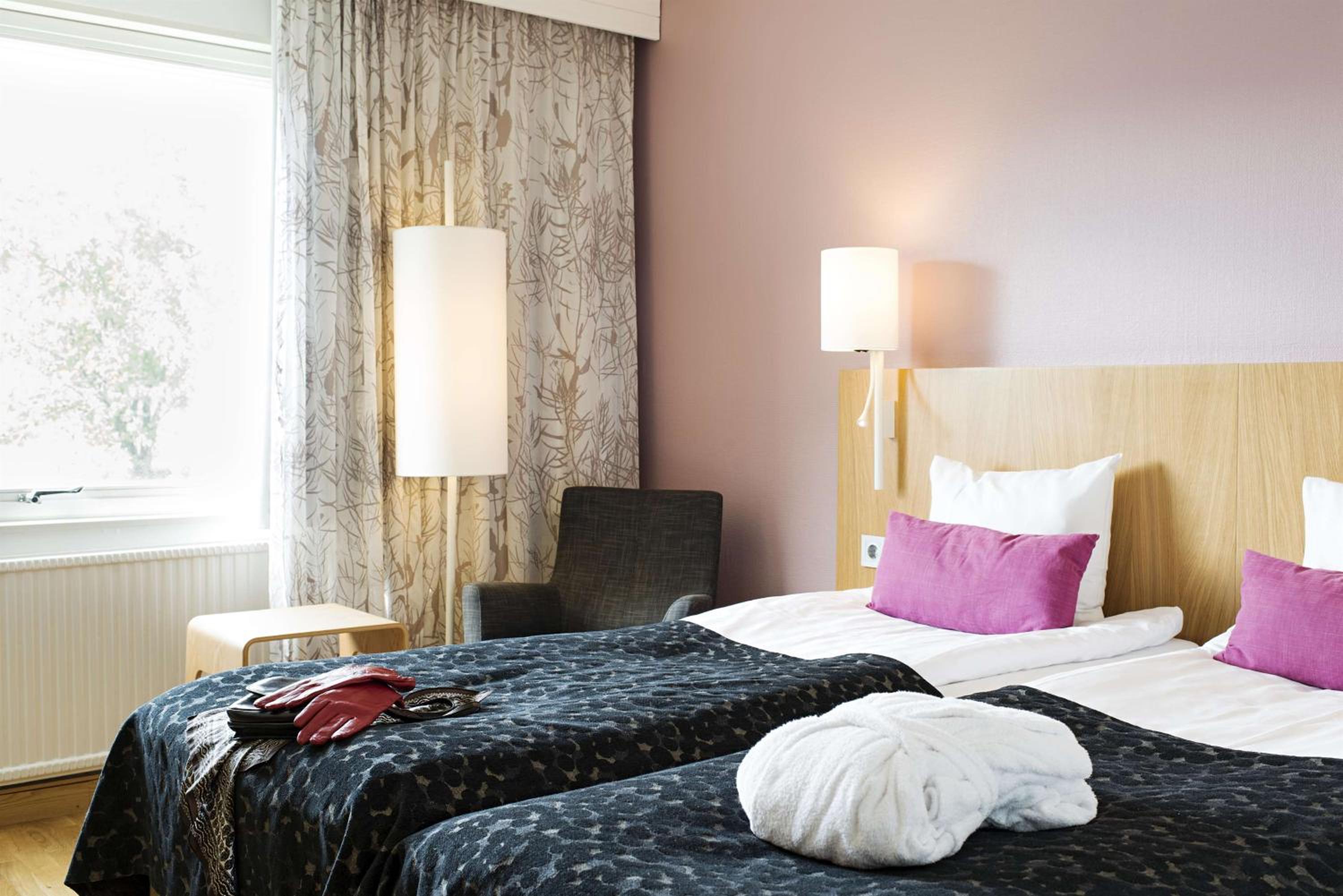 Superior Twin Room - Photo 1