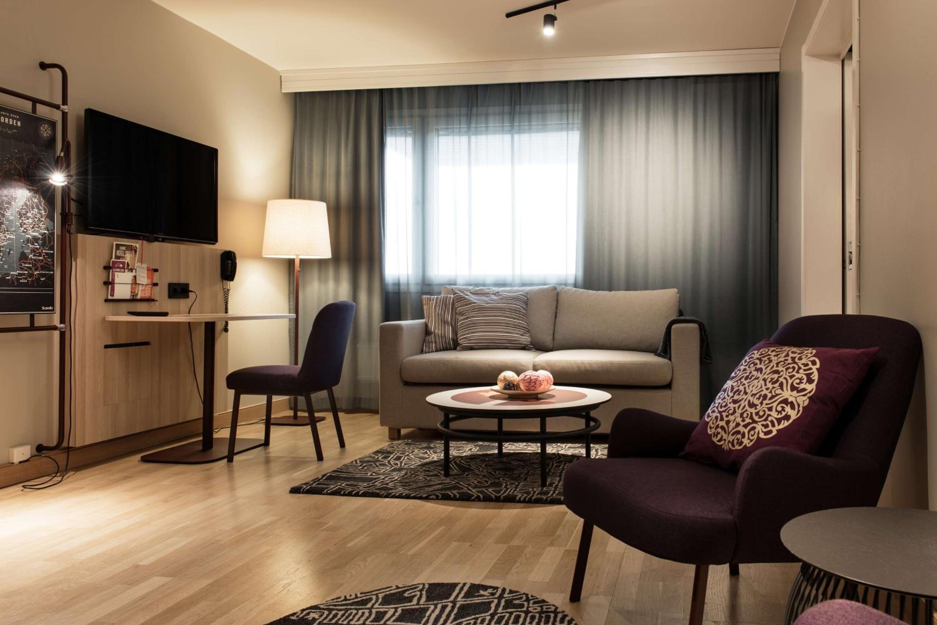 Junior Suite - Photo 1