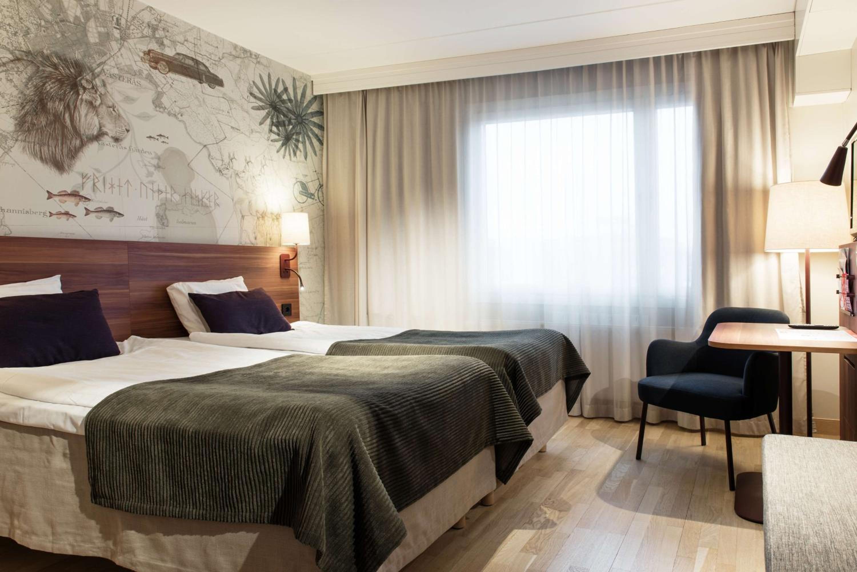 Superior Twin Room - Photo 1