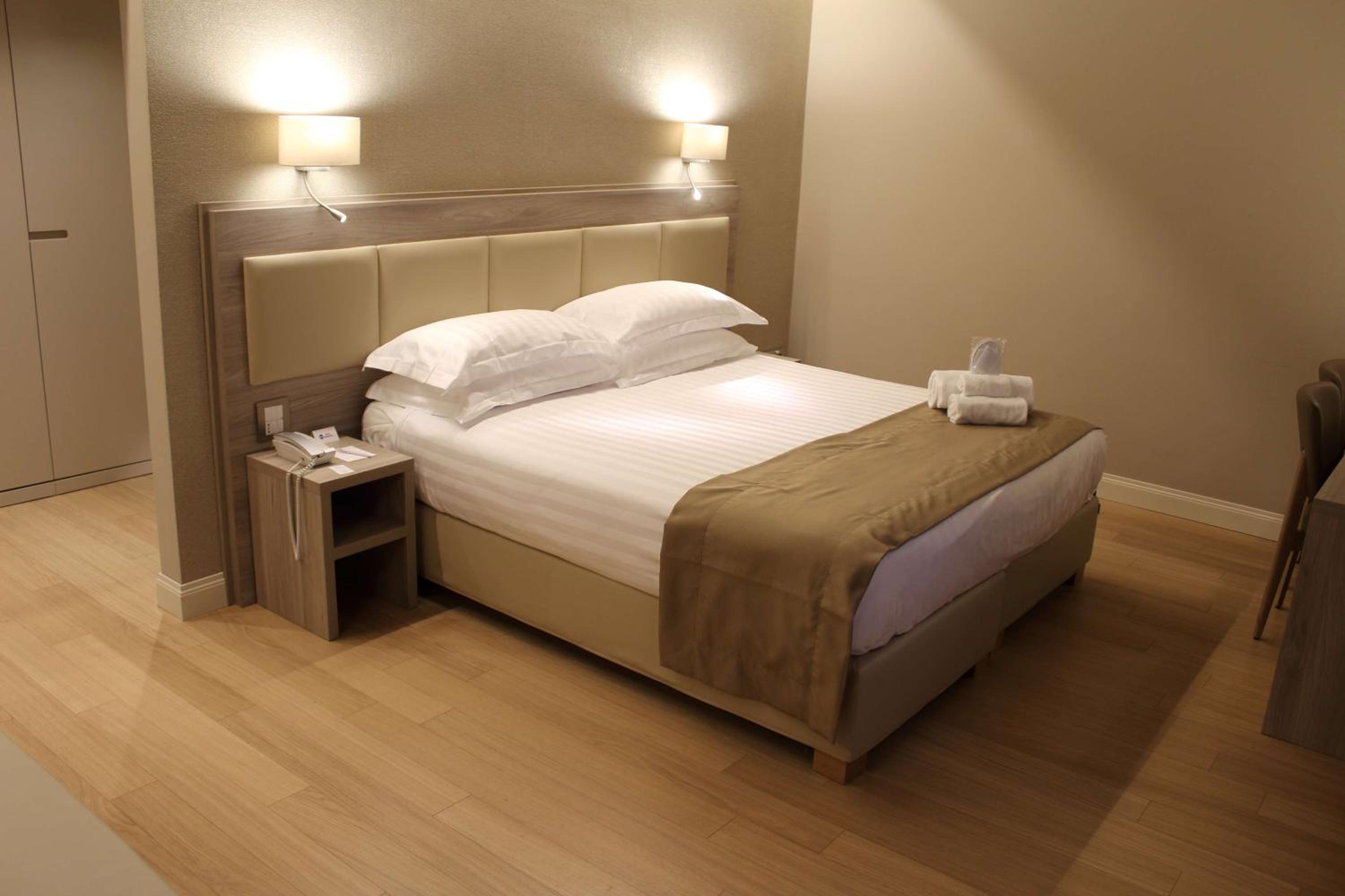 Comfort Quadruple Room - Photo 7