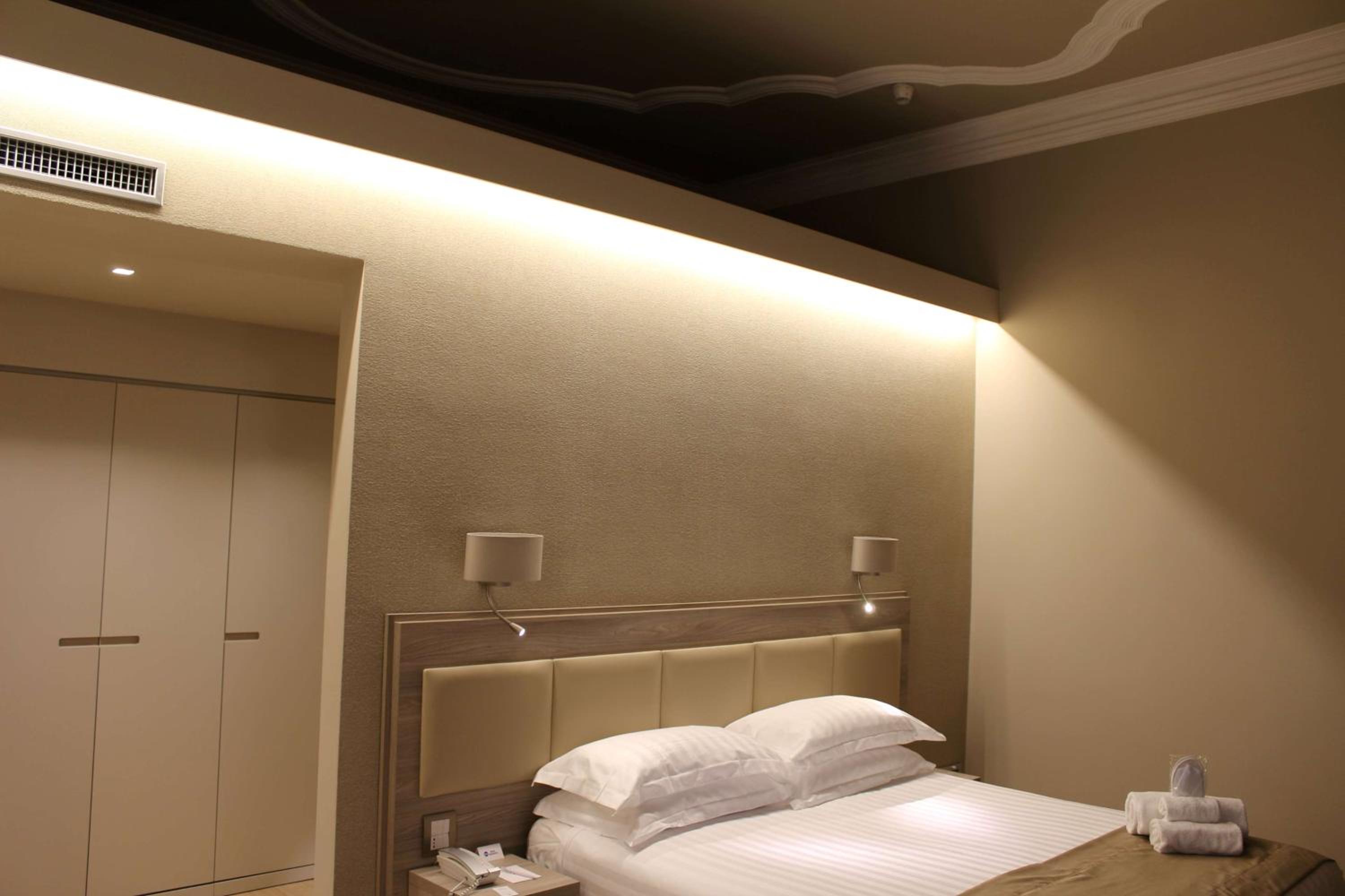 Comfort Quadruple Room - Photo 17