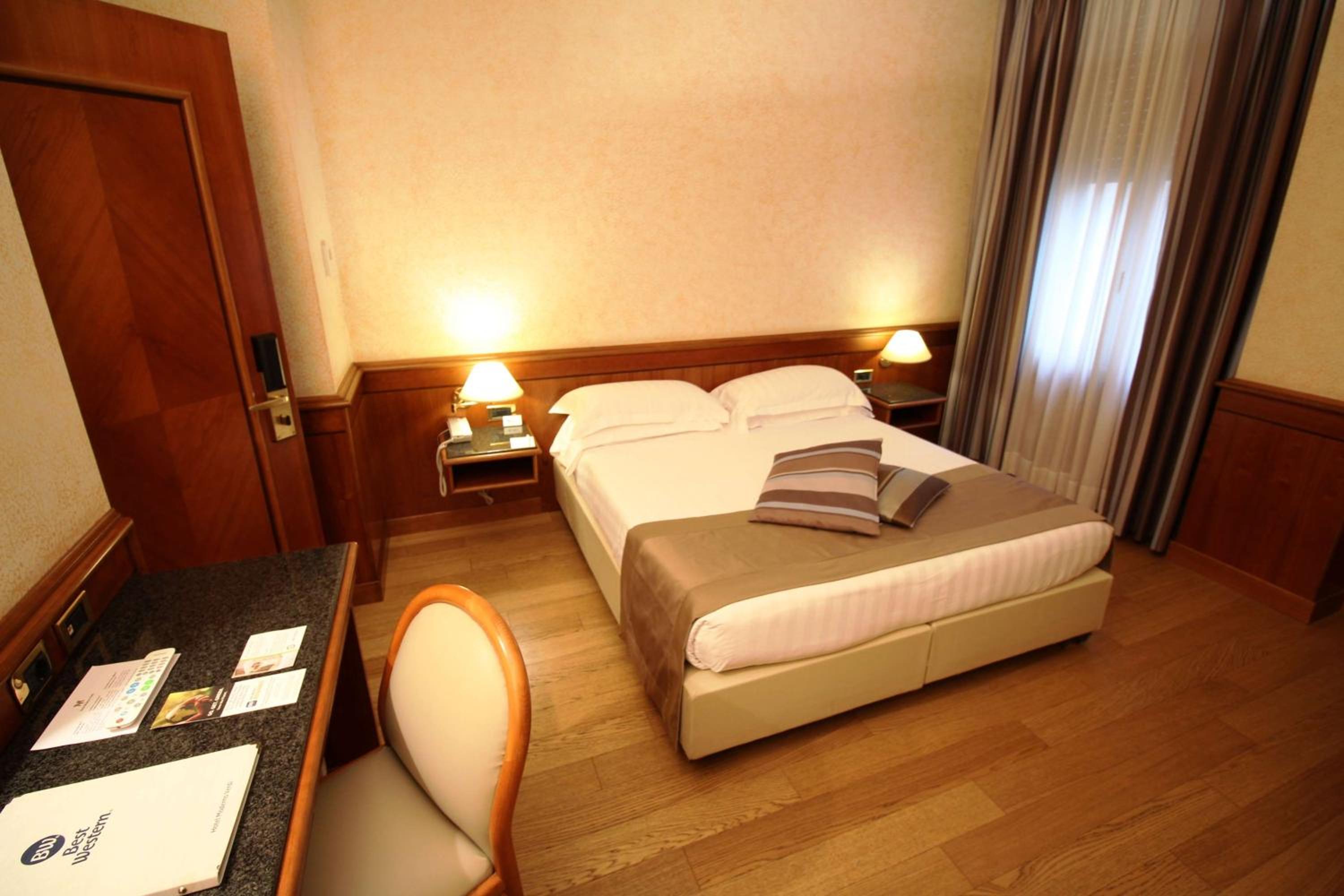 Standard Queen Room - Photo 3