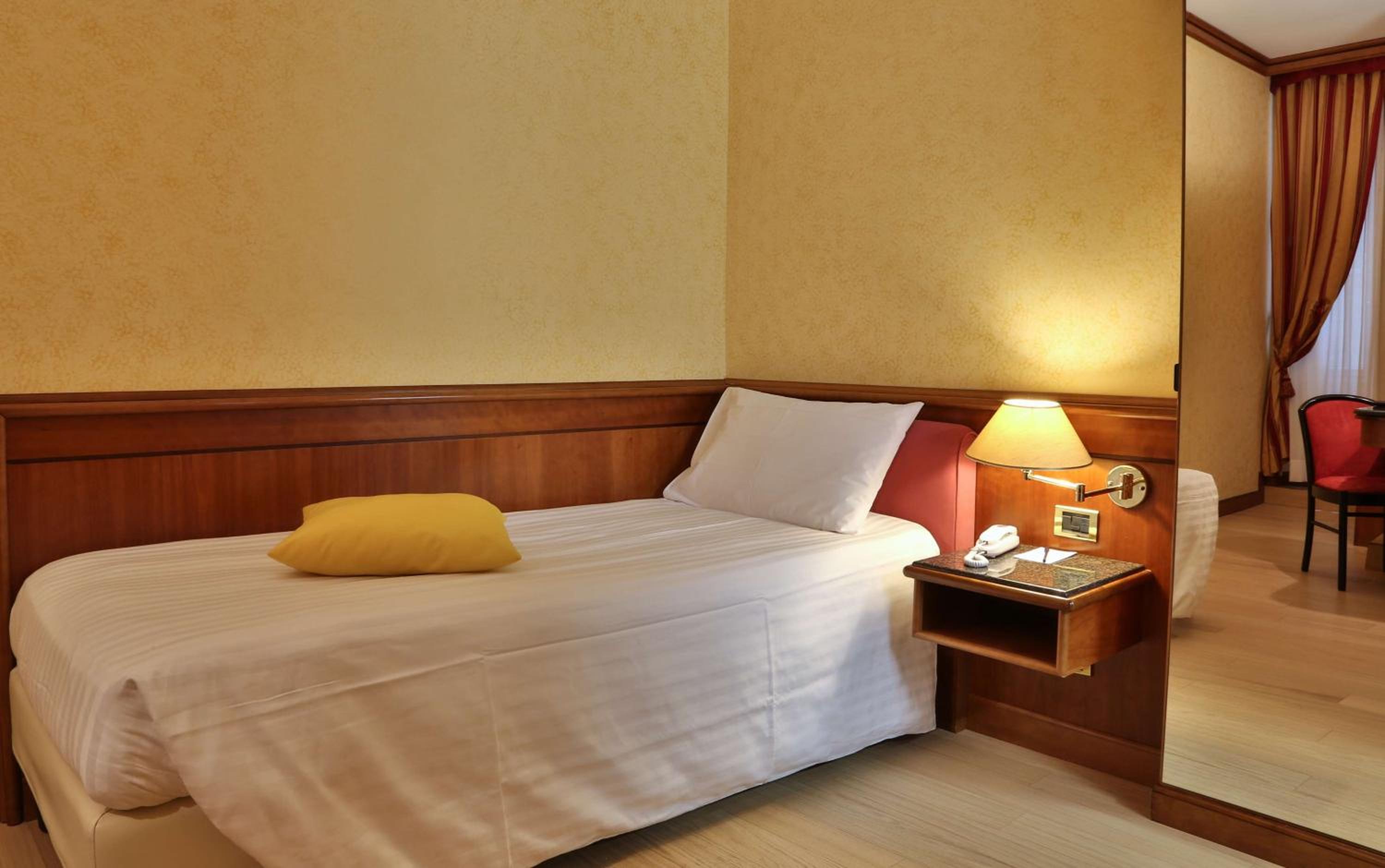 Standard Single Room photo 1