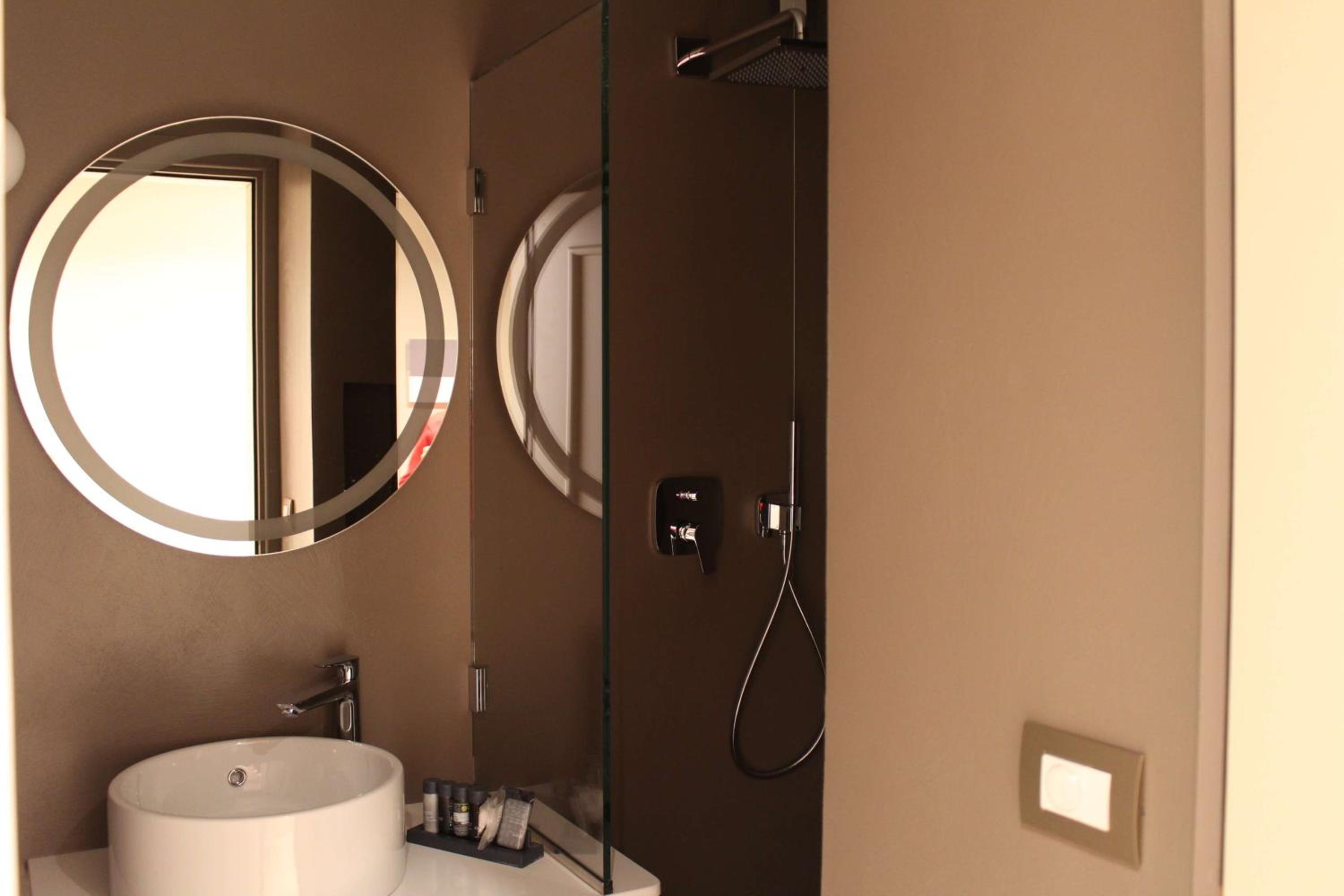 Comfort Quadruple Room - Photo 5