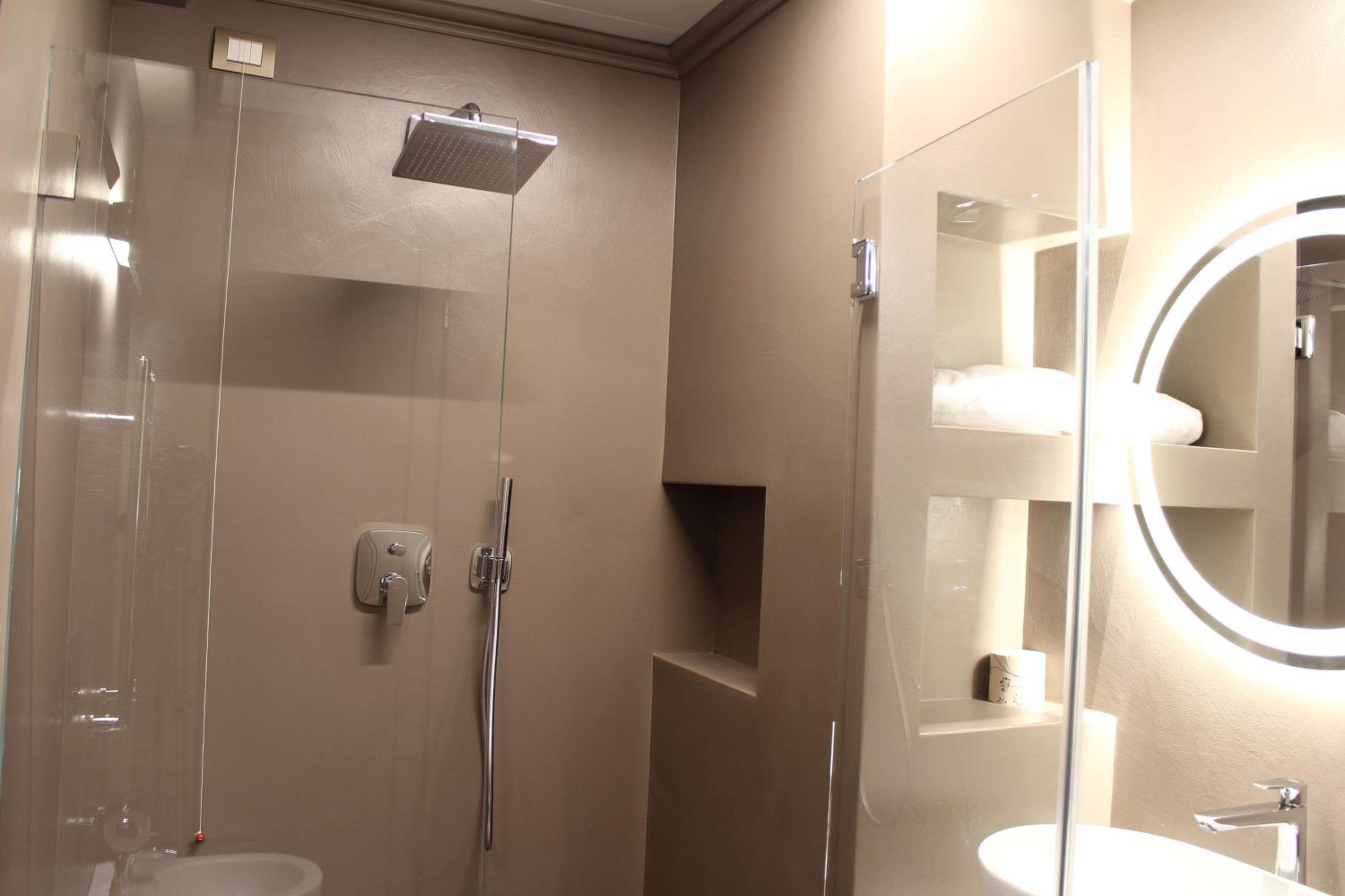 Comfort Quadruple Room - Photo 8