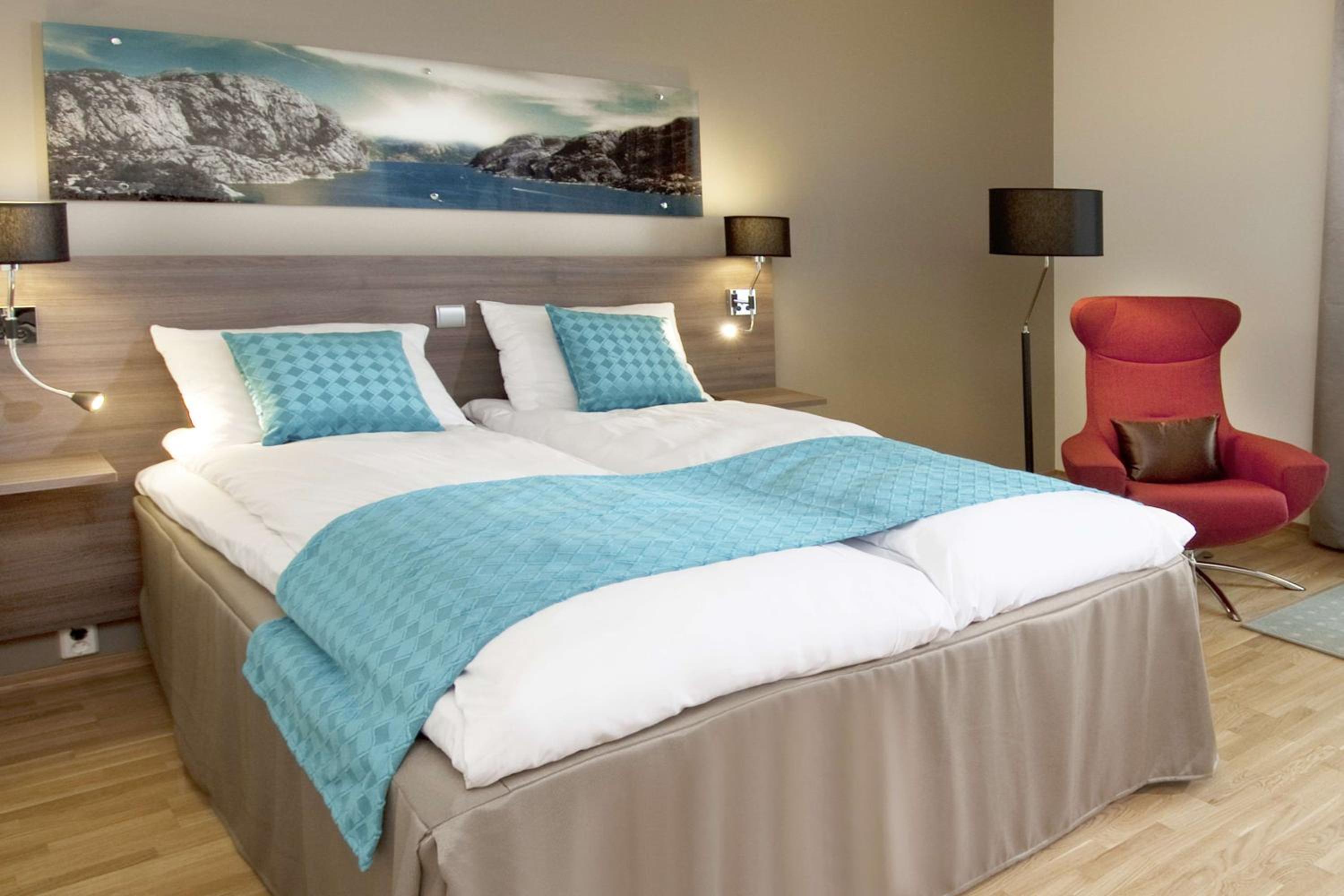 Standard Queen Room - Photo 1