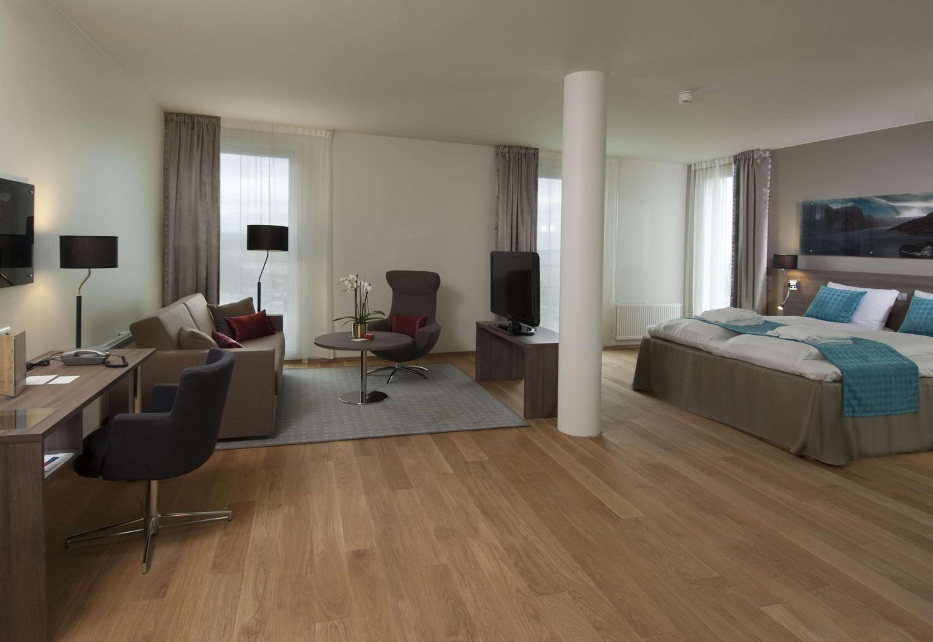 Junior Suite - Photo 2