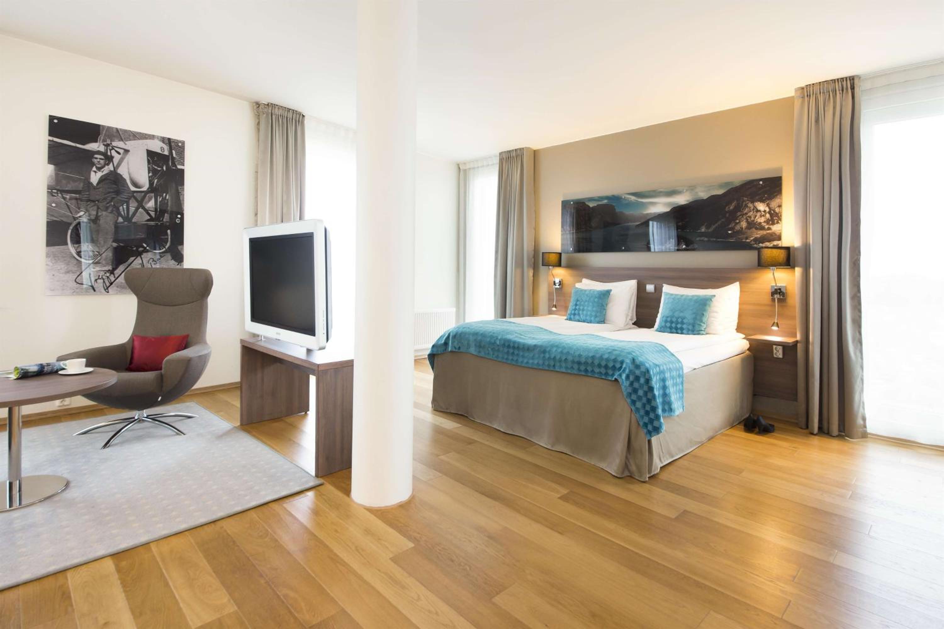 Junior Suite - Photo 1