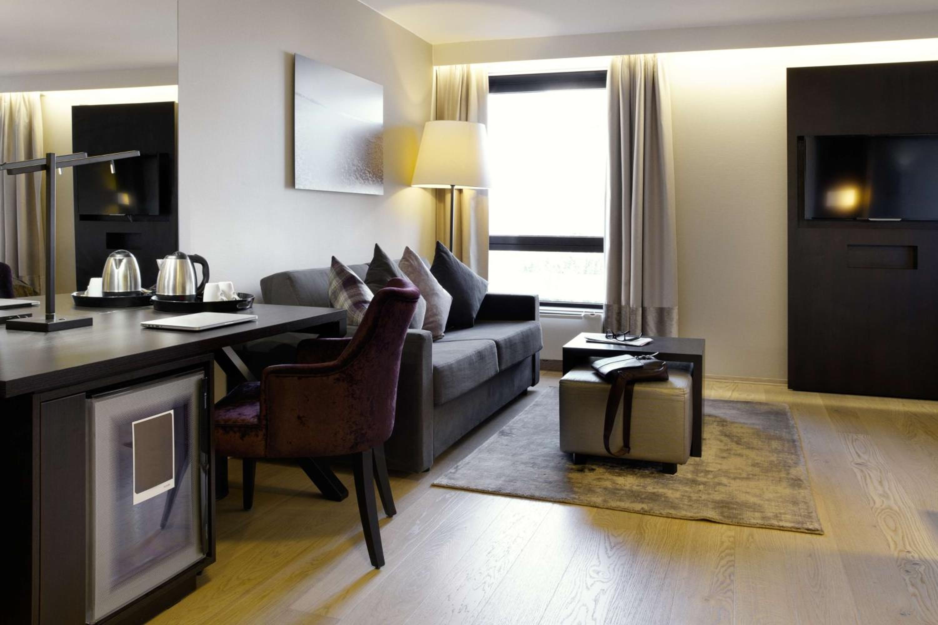 Standard Family Room - Photo 7