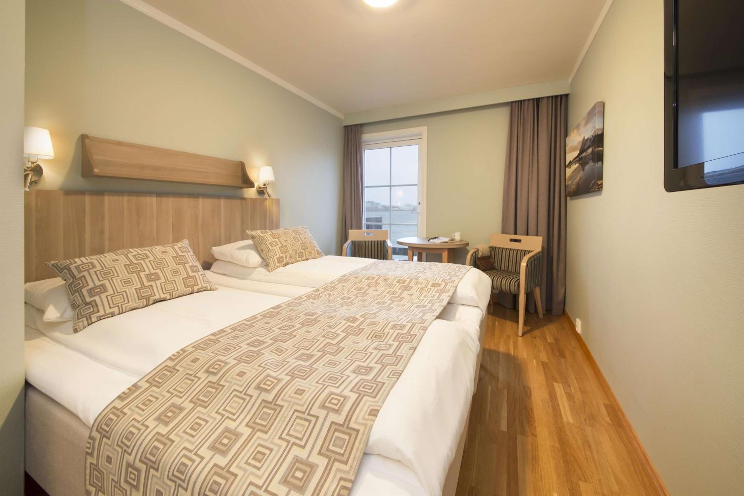 Twin Room photo 1