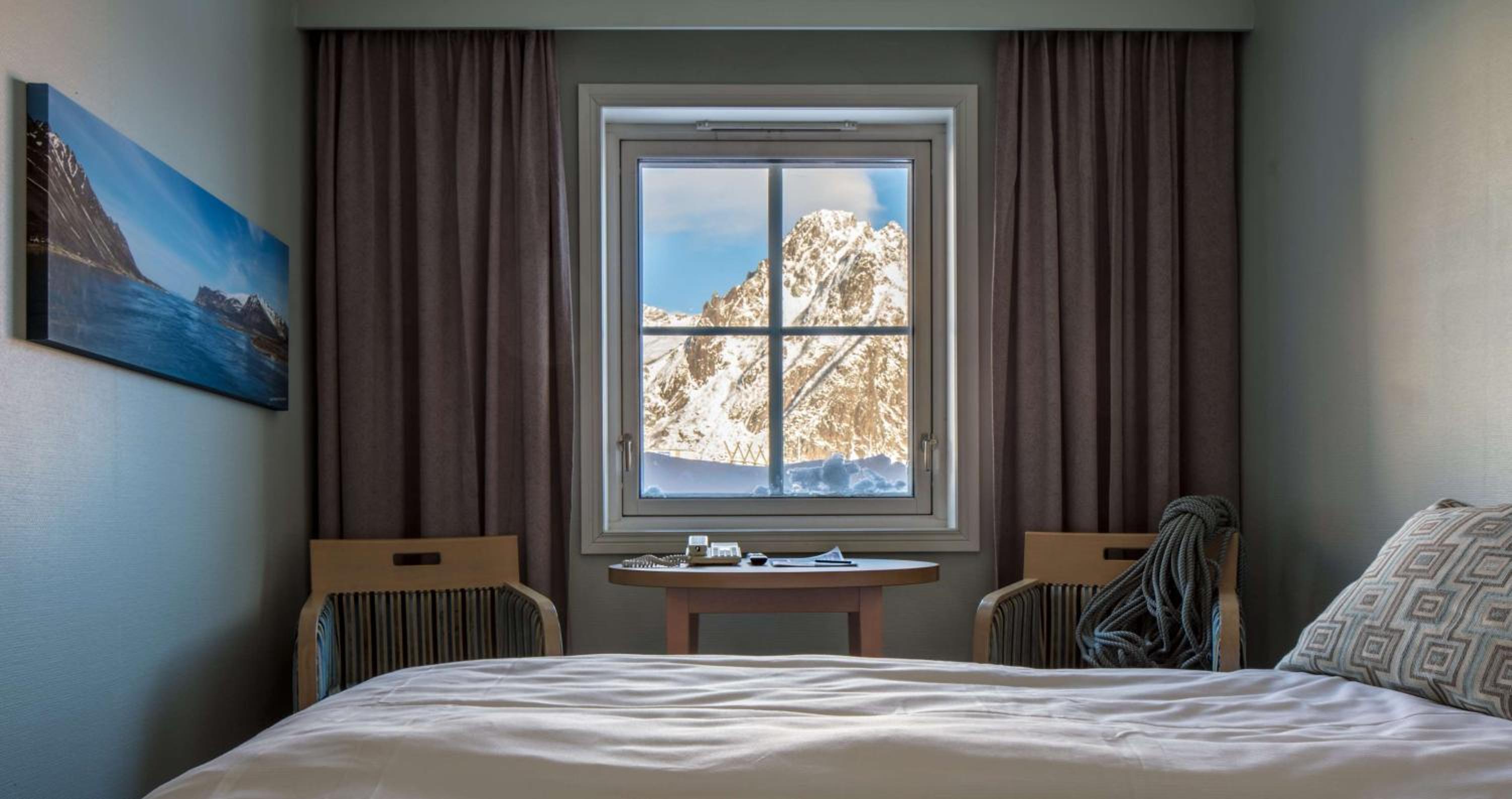 Superior Single Room photo 1