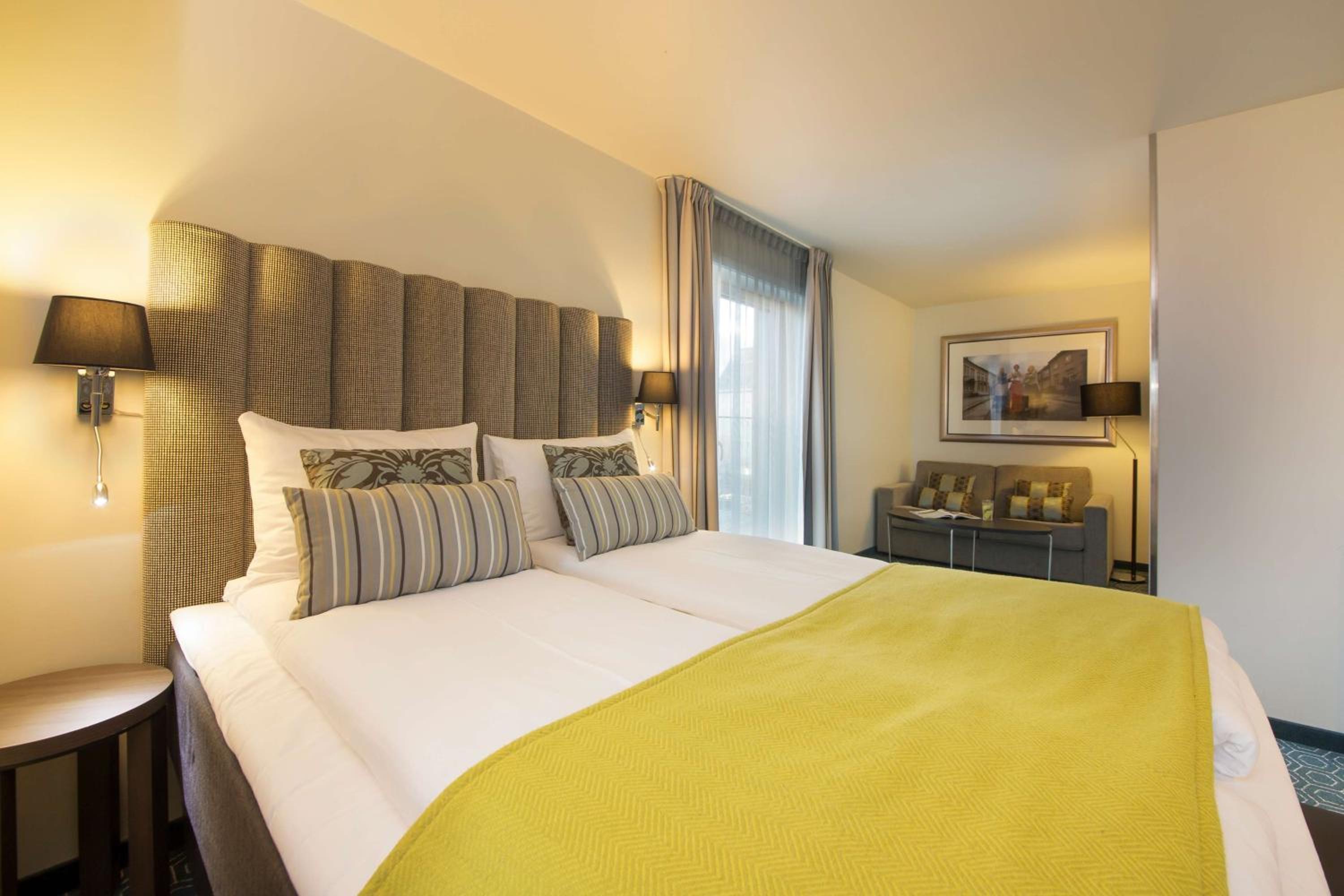 Superior Queen Room Extra - Photo 4