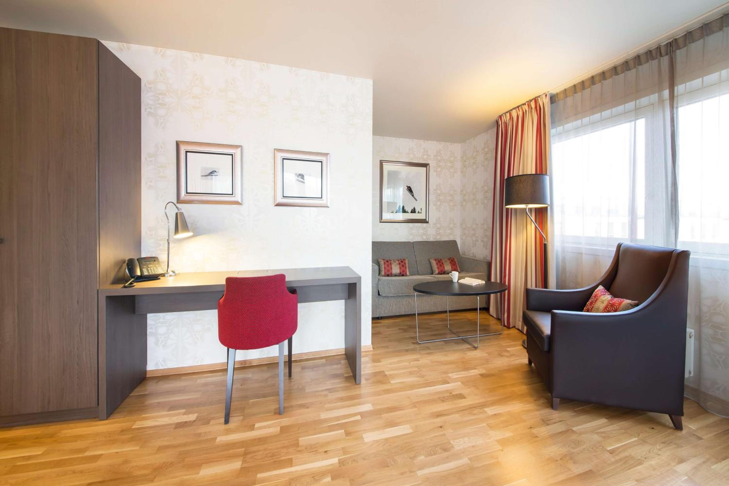 Junior Suite - Photo 3