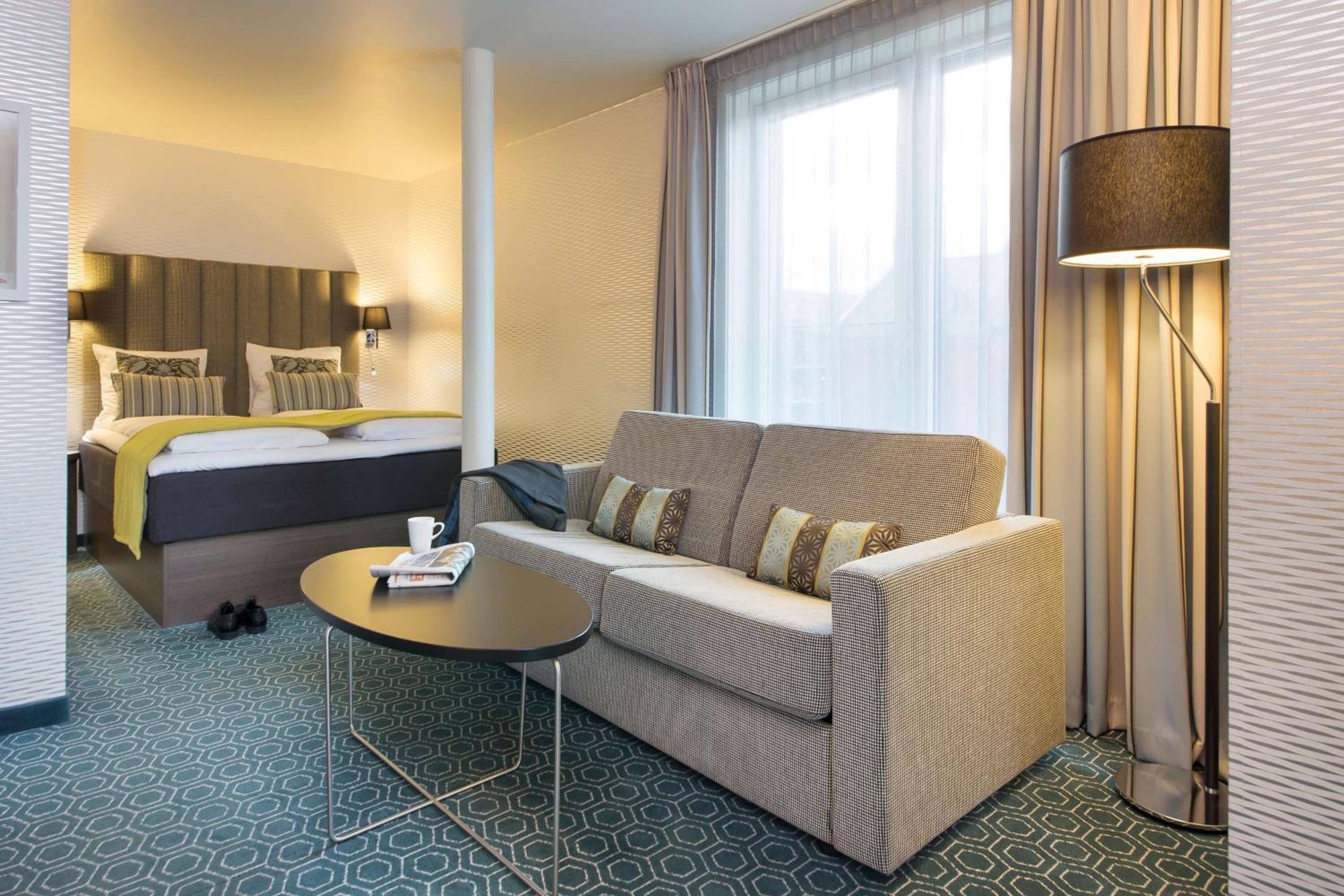Junior Suite - Photo 6