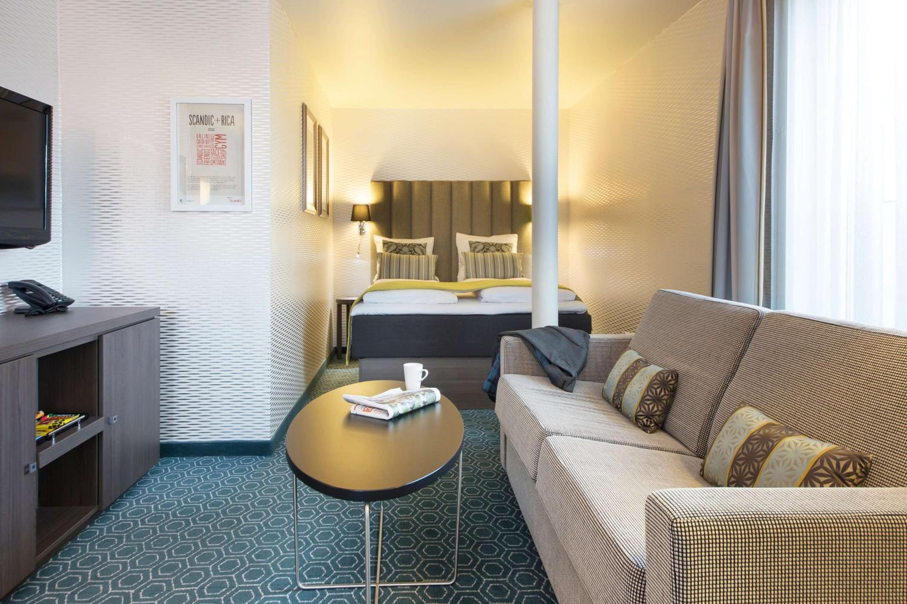 Junior Suite - Photo 8