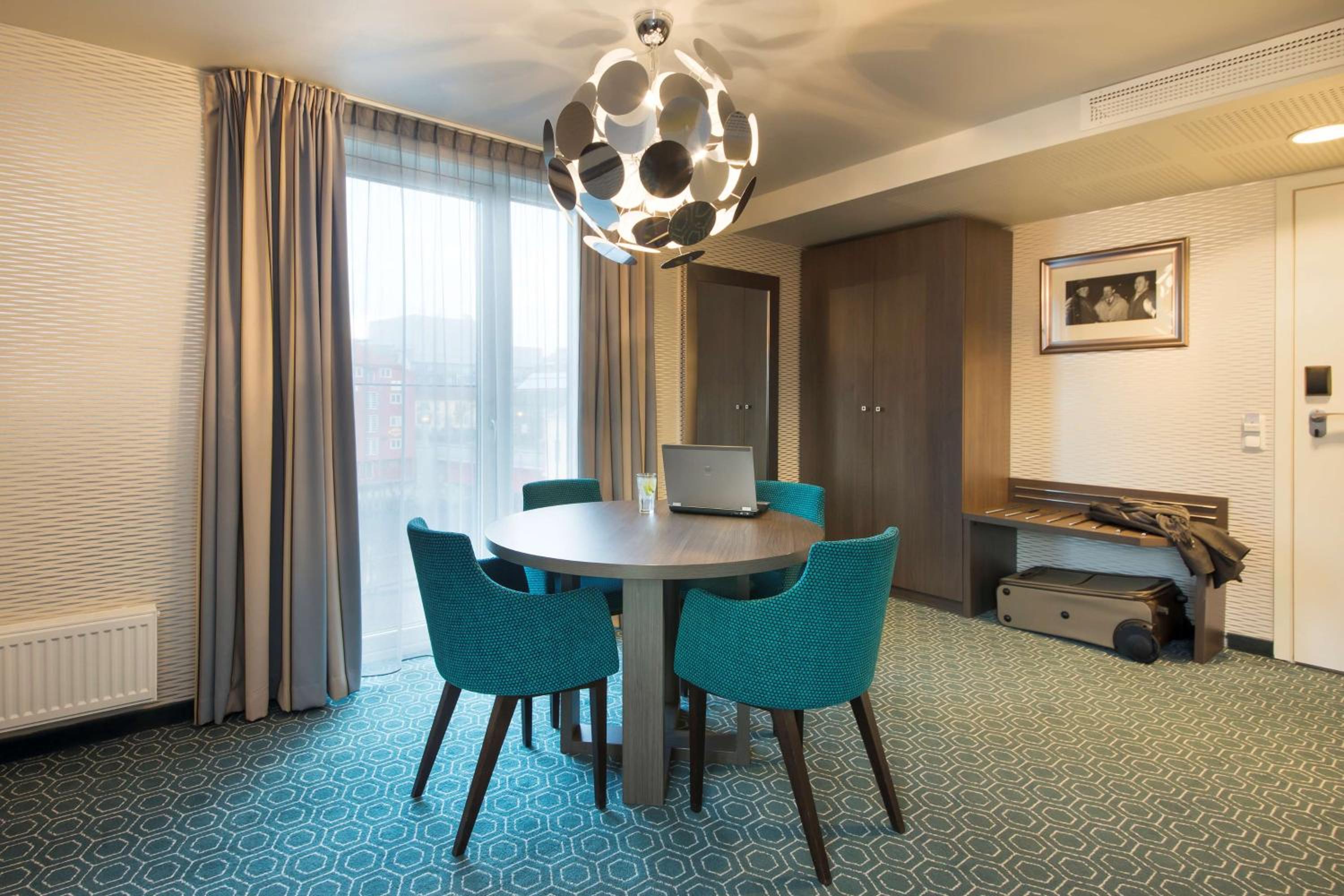 Junior Suite - Photo 5