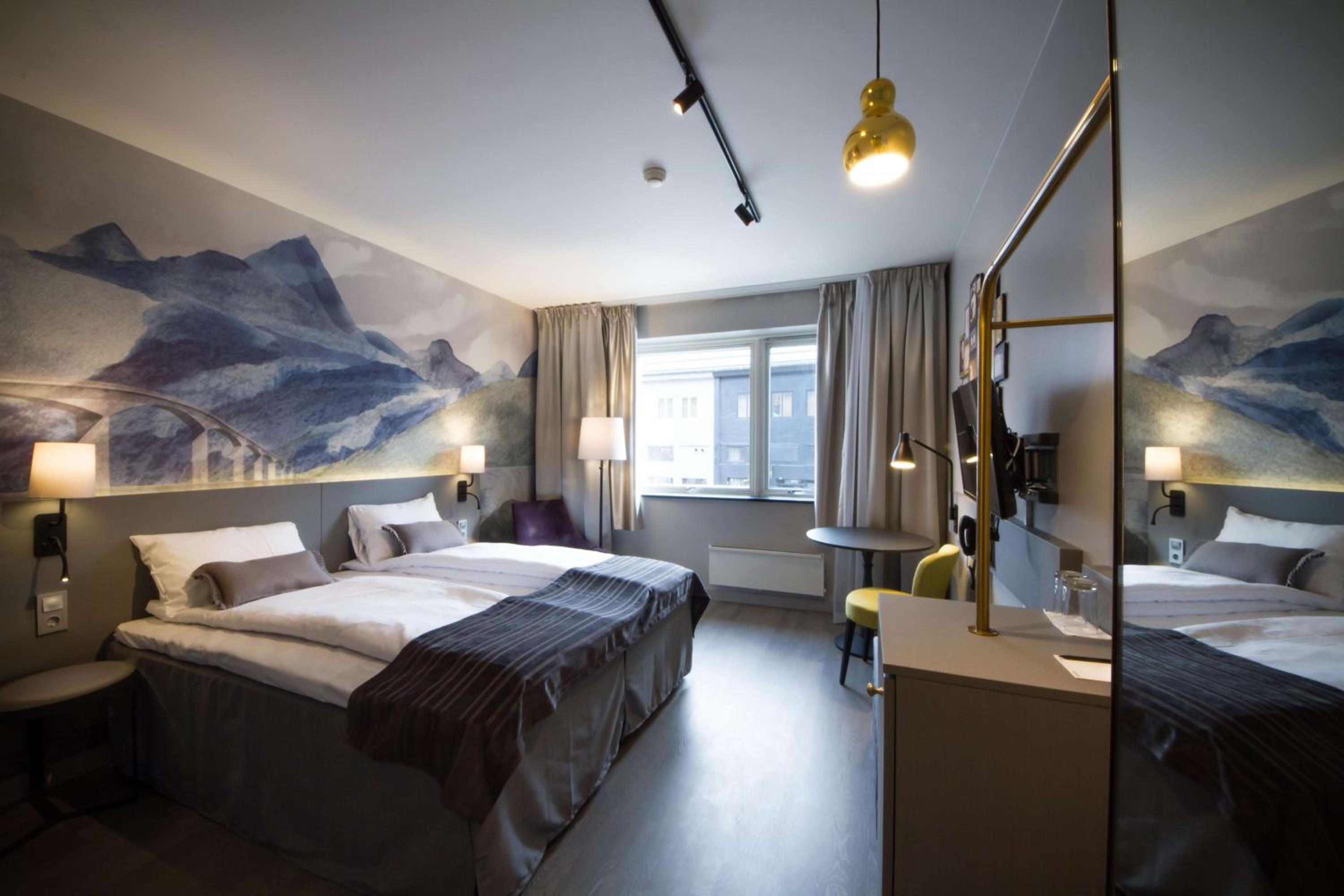 Twin Room photo 2