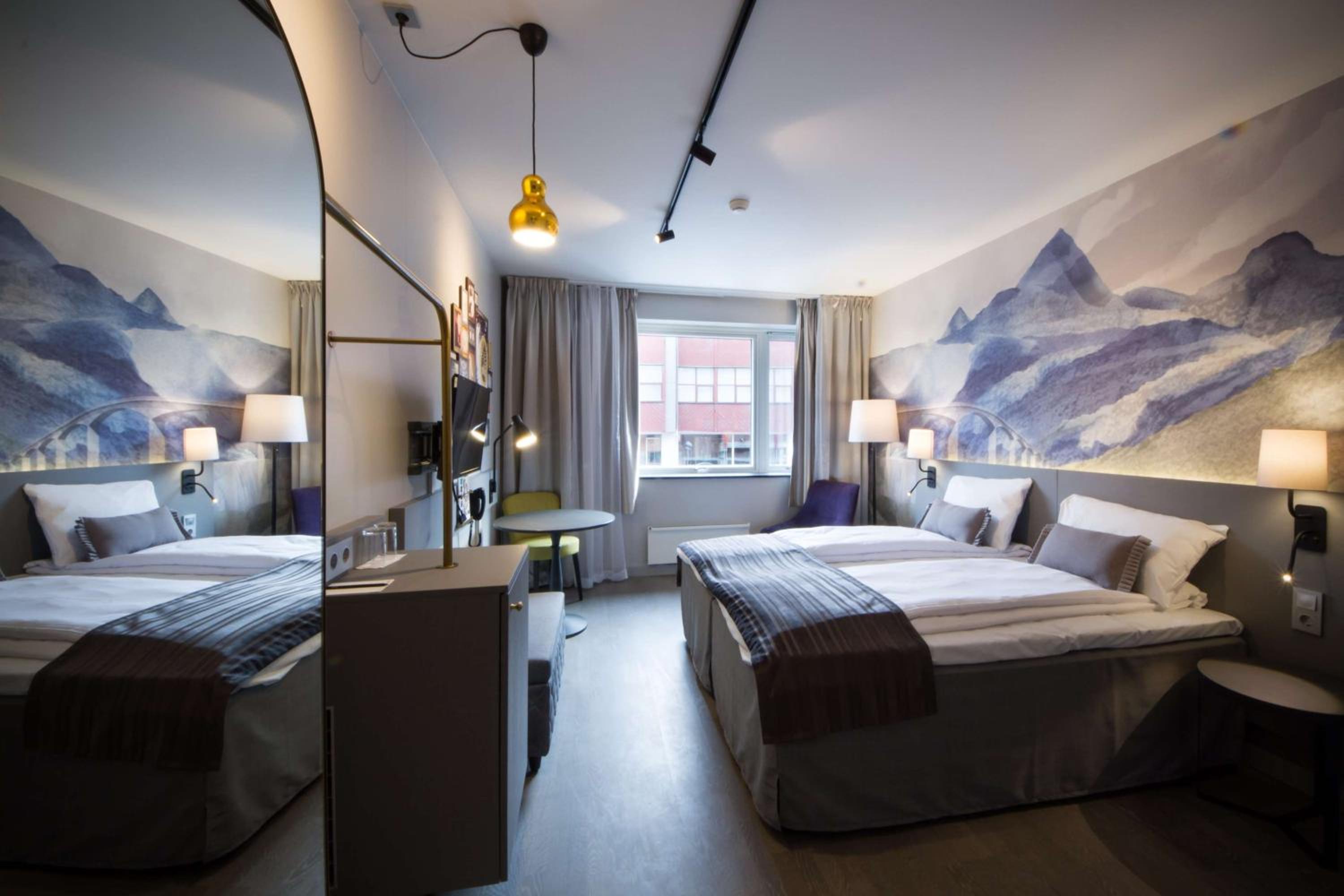 Twin Room photo 3