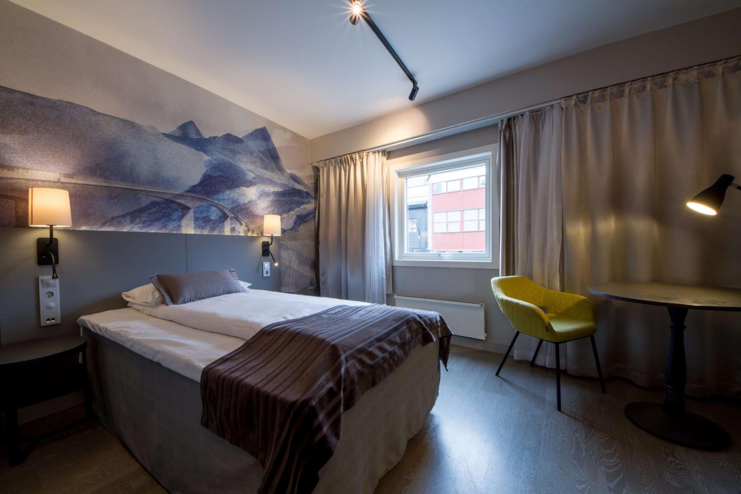 Single Room photo 1