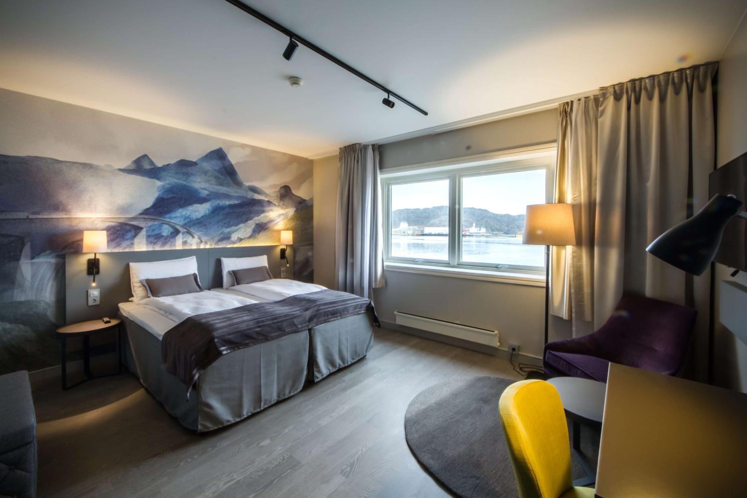 Superior King Room photo 3