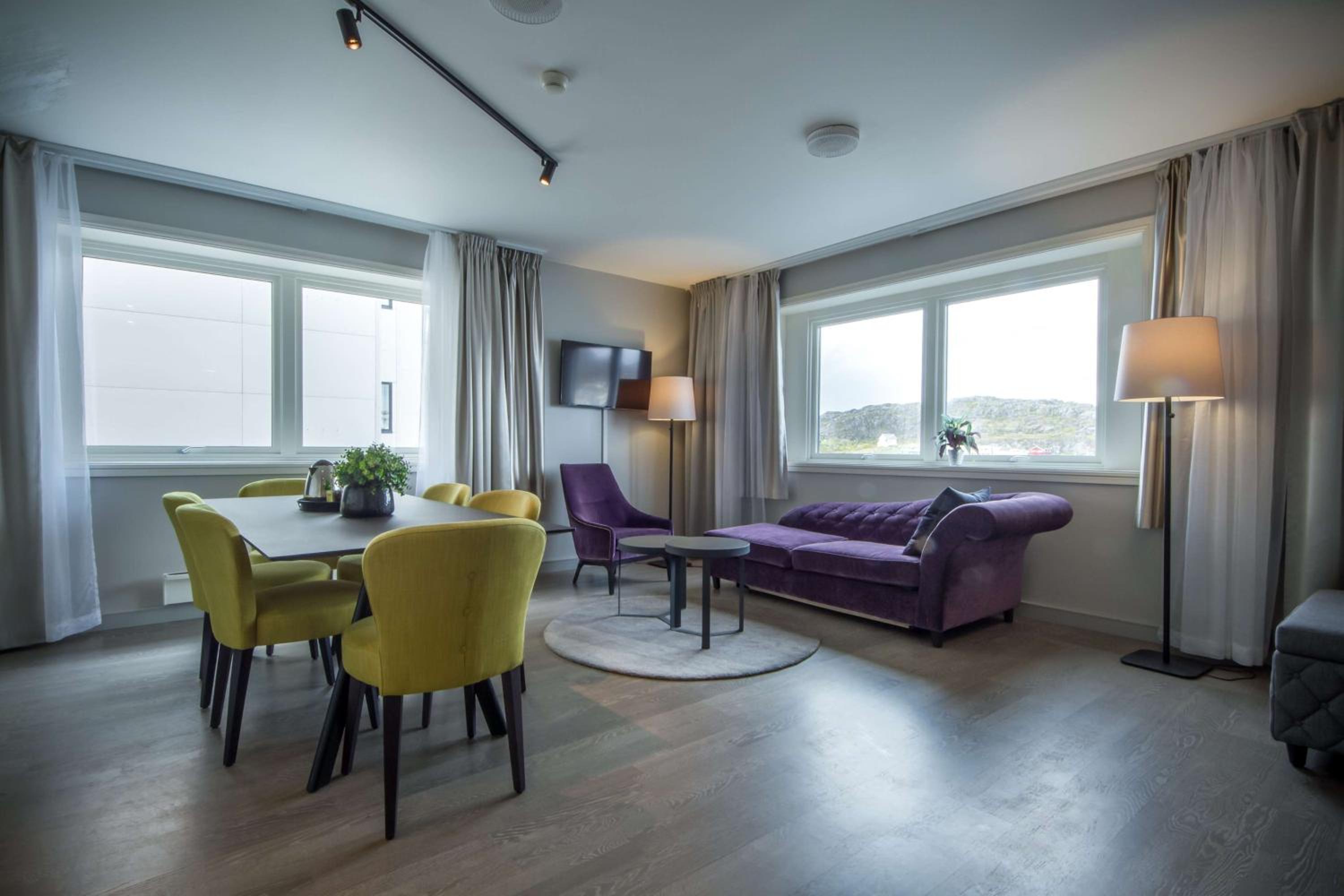 Suite photo 3