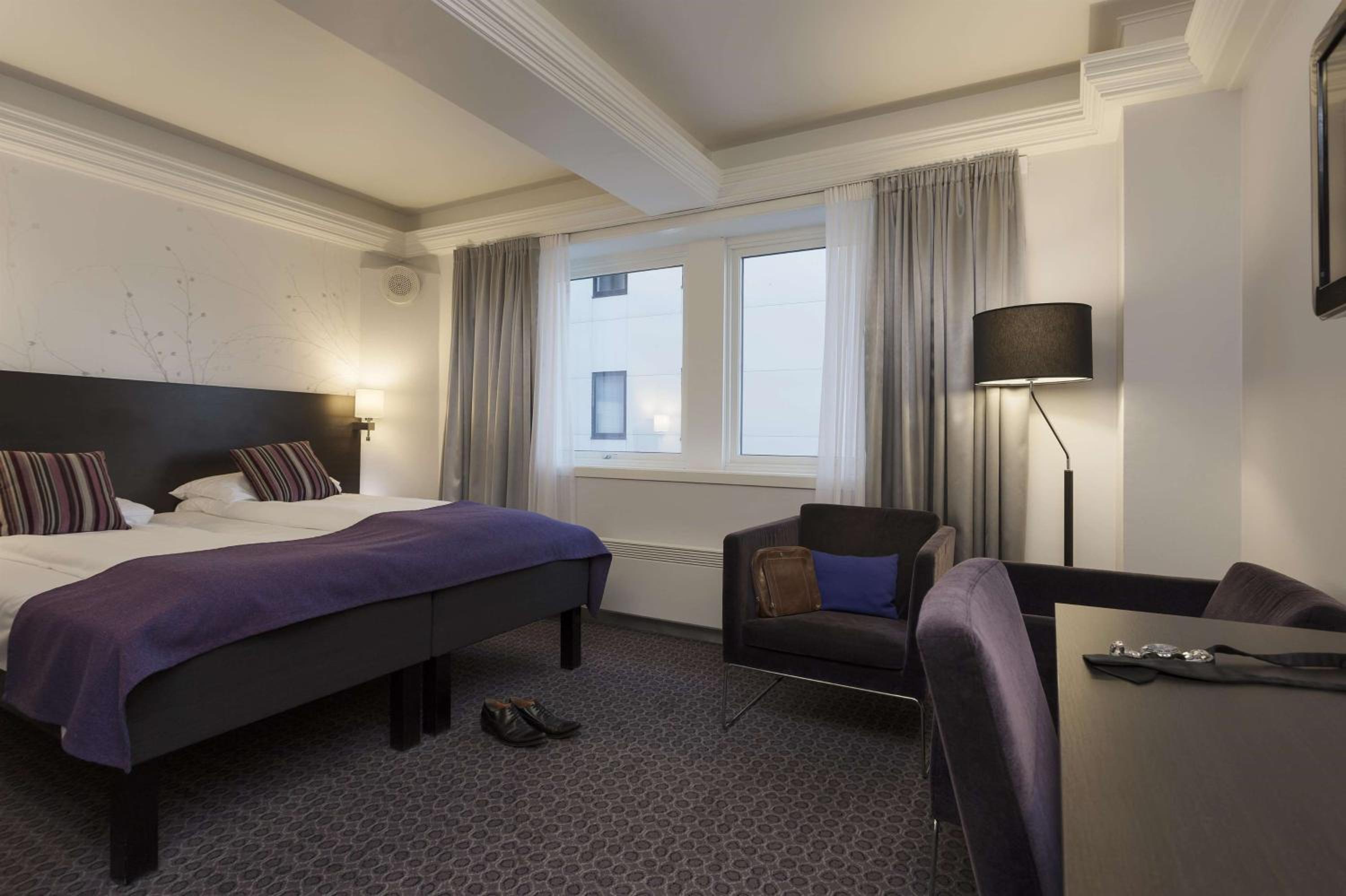 Twin Room photo 1