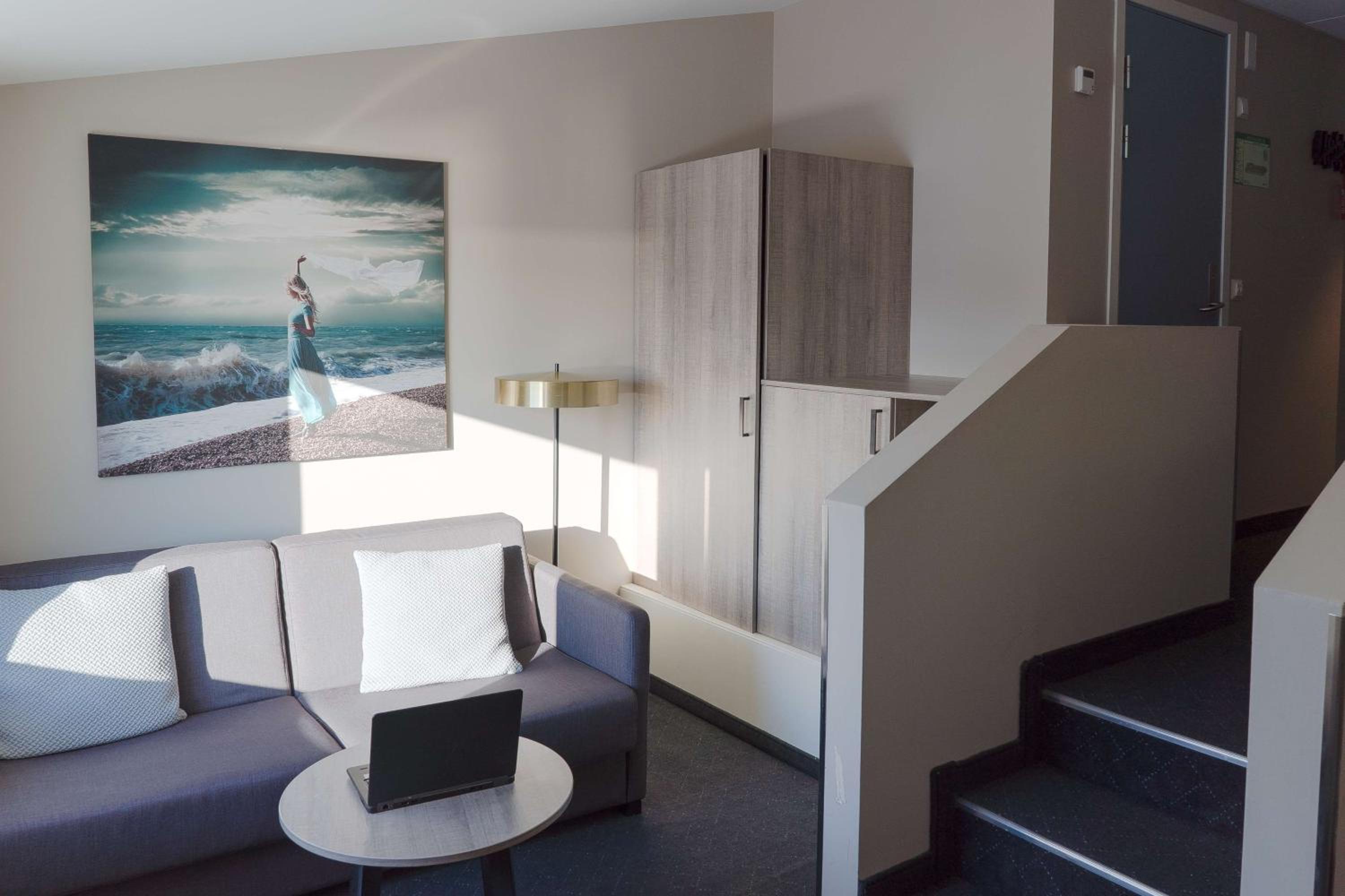 Junior Suite - Photo 1