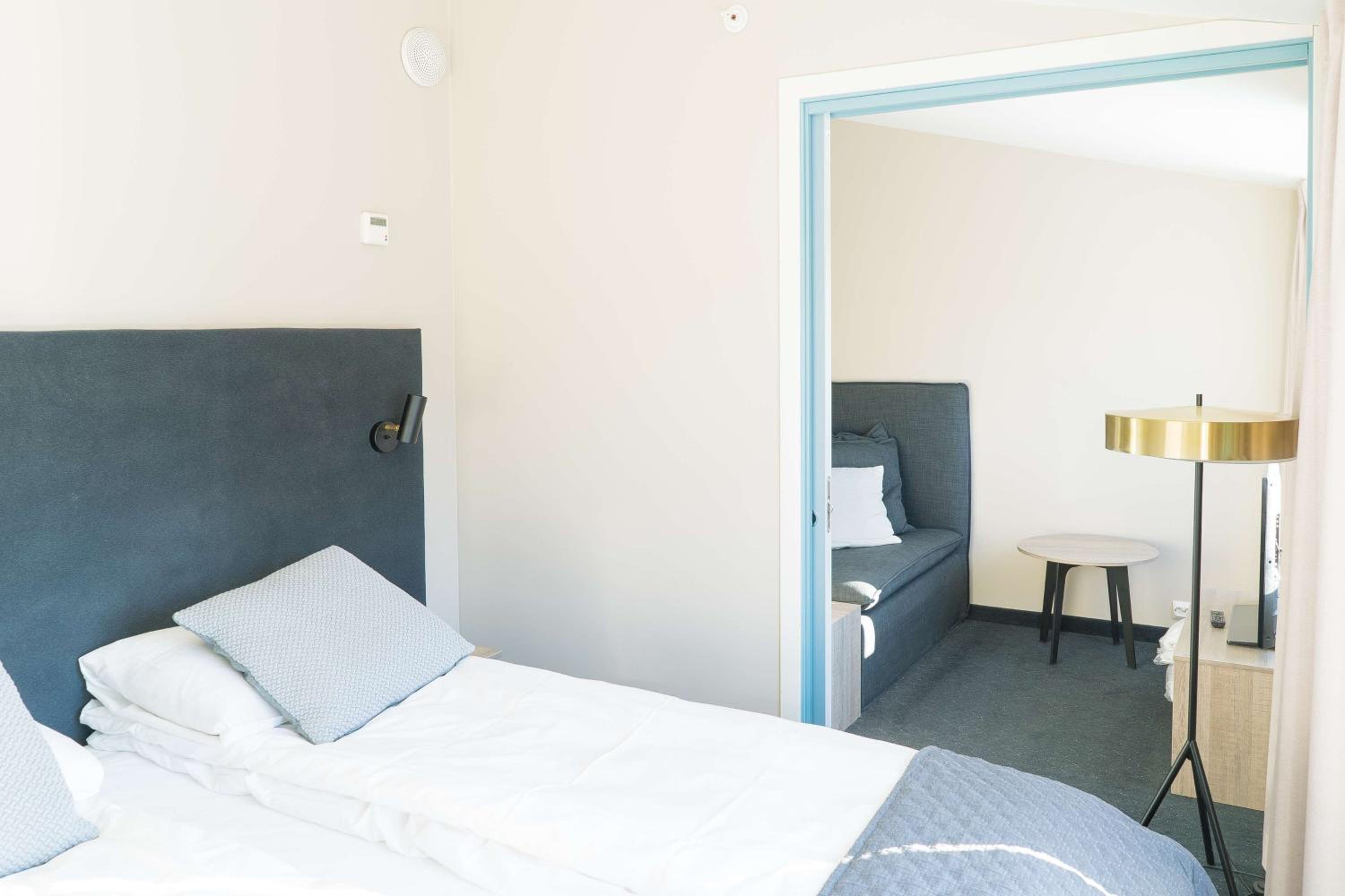 Junior Suite - Photo 2
