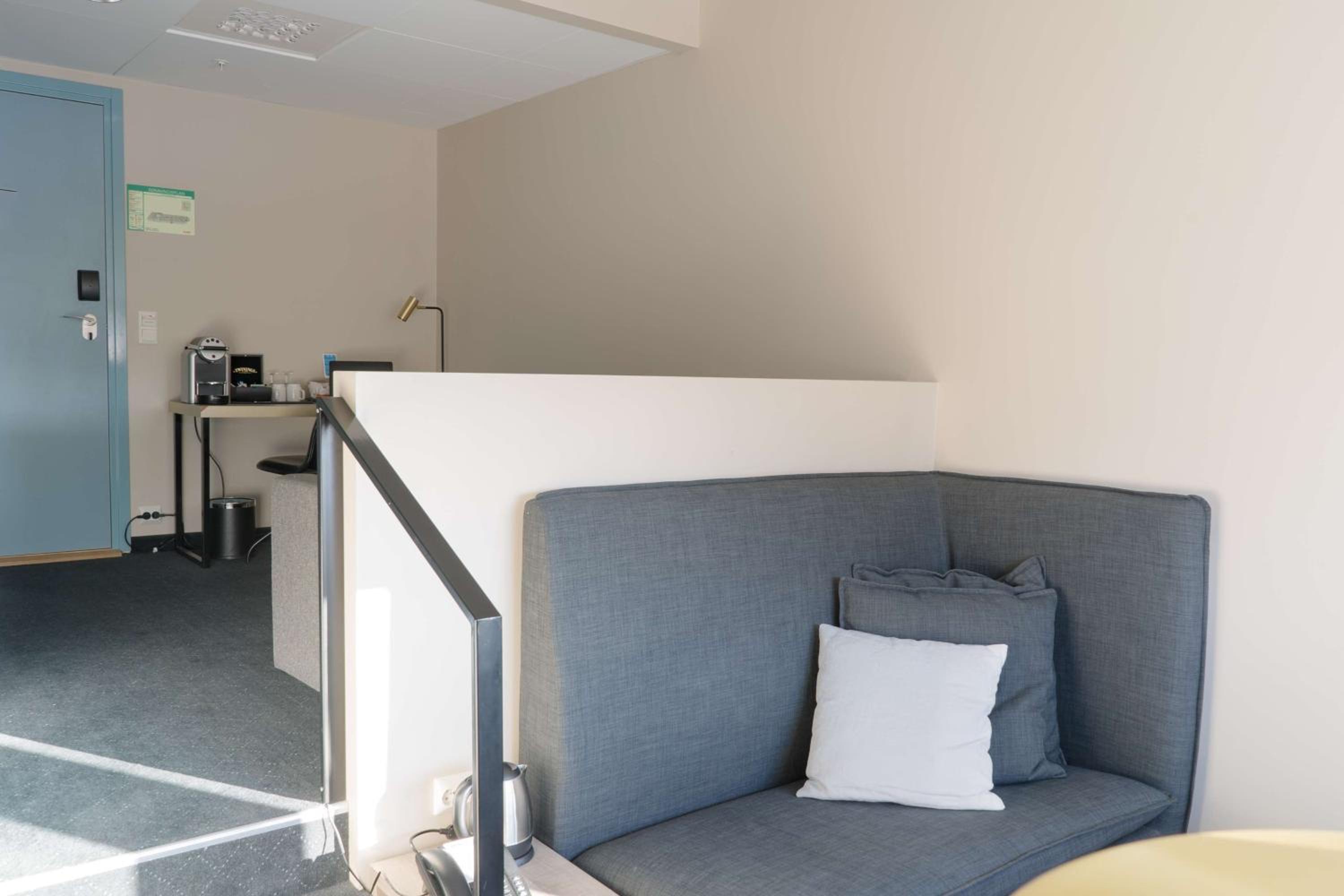 Junior Suite - Photo 3
