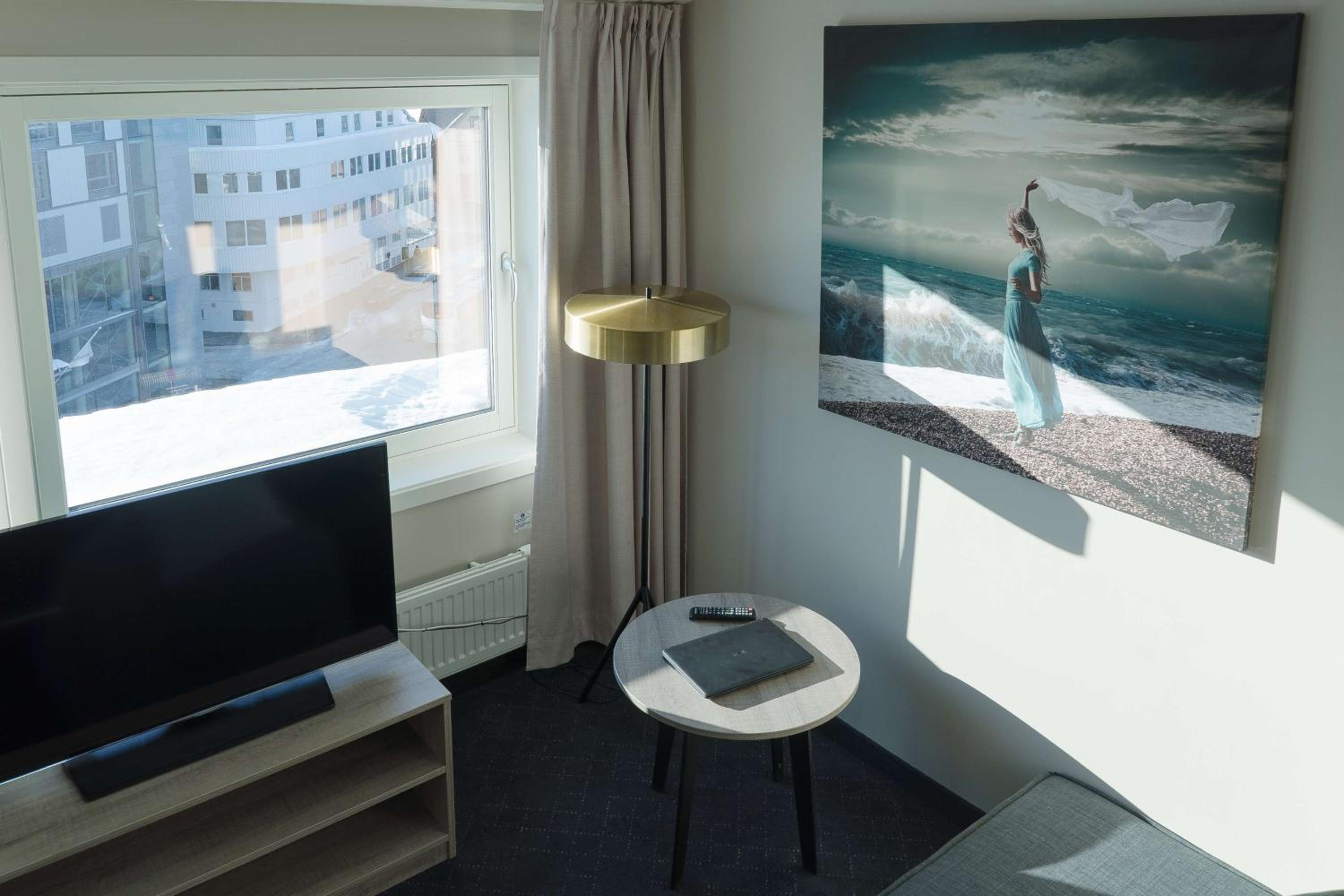 Junior Suite - Photo 6