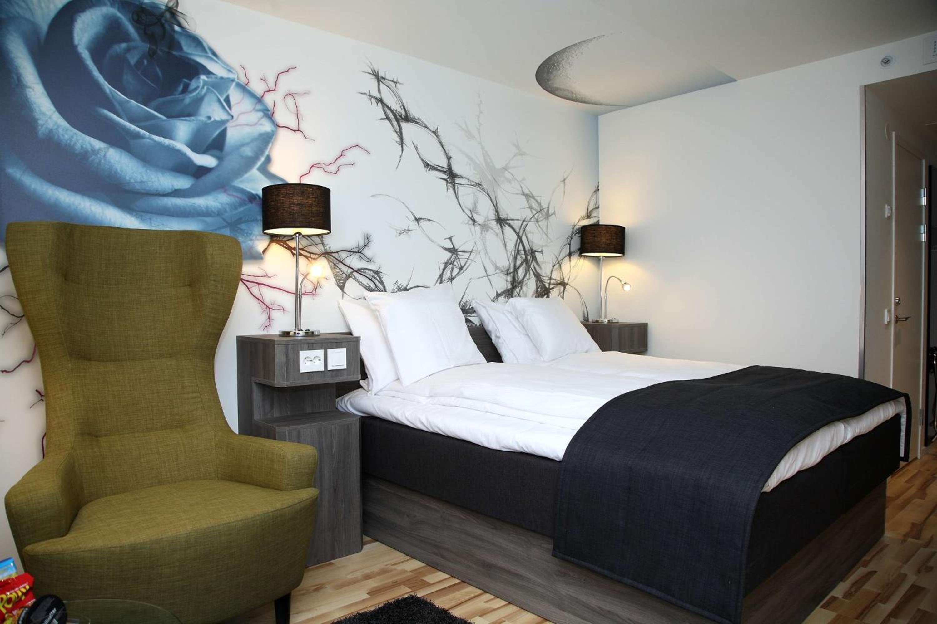 Standard Double Room - Photo 4