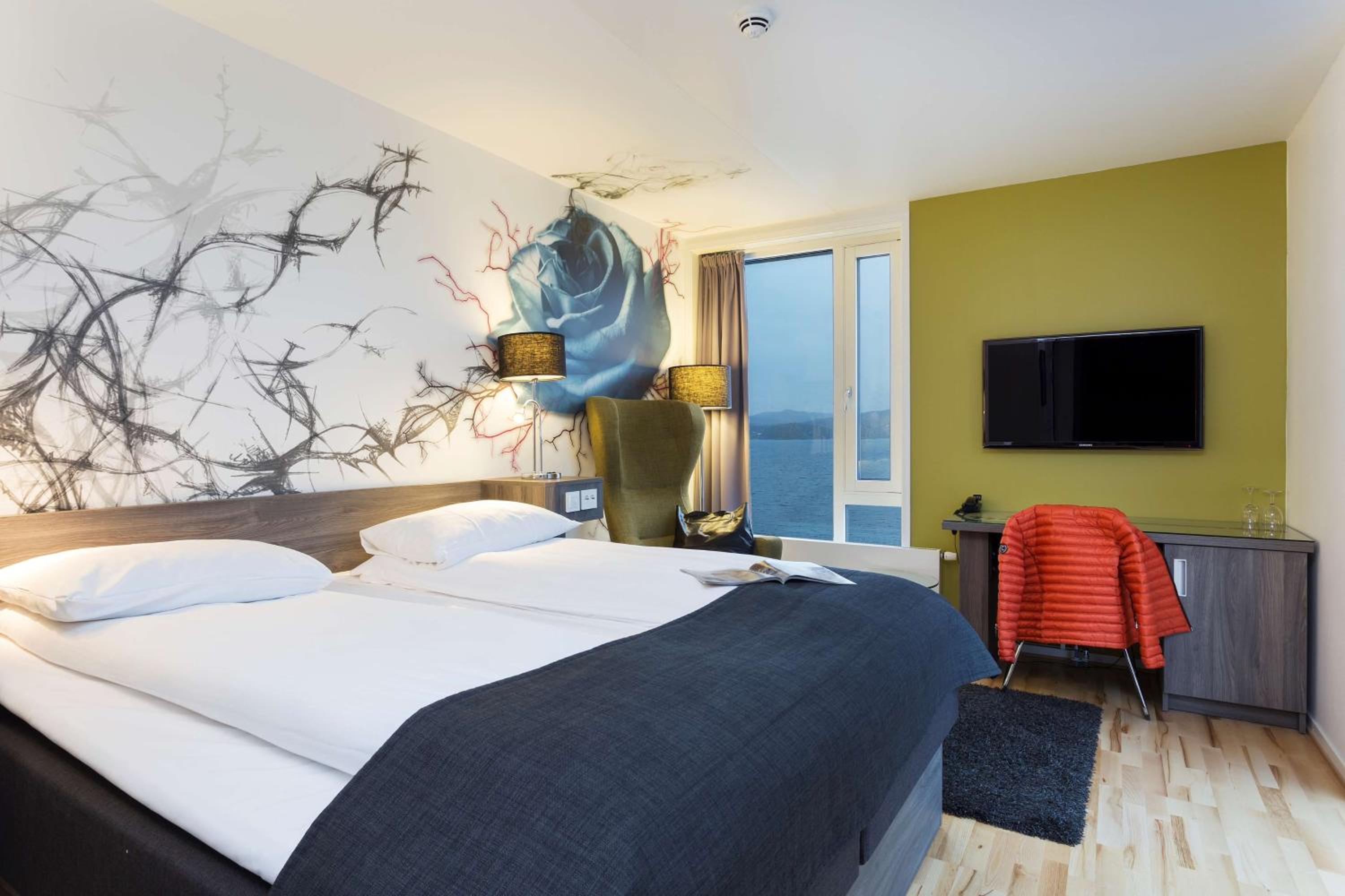 Standard Double Room - Photo 5