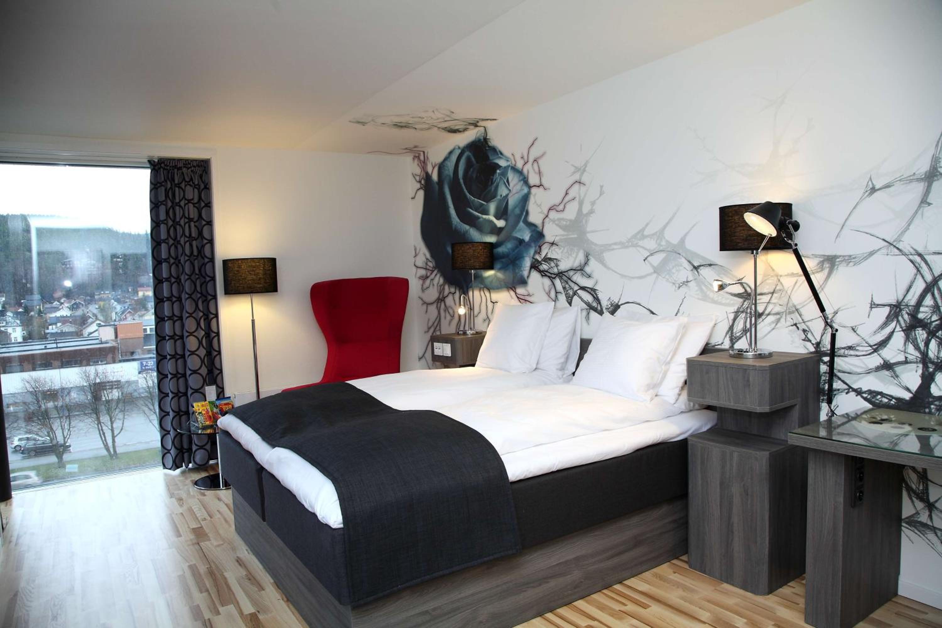 Superior King Room - Photo 2