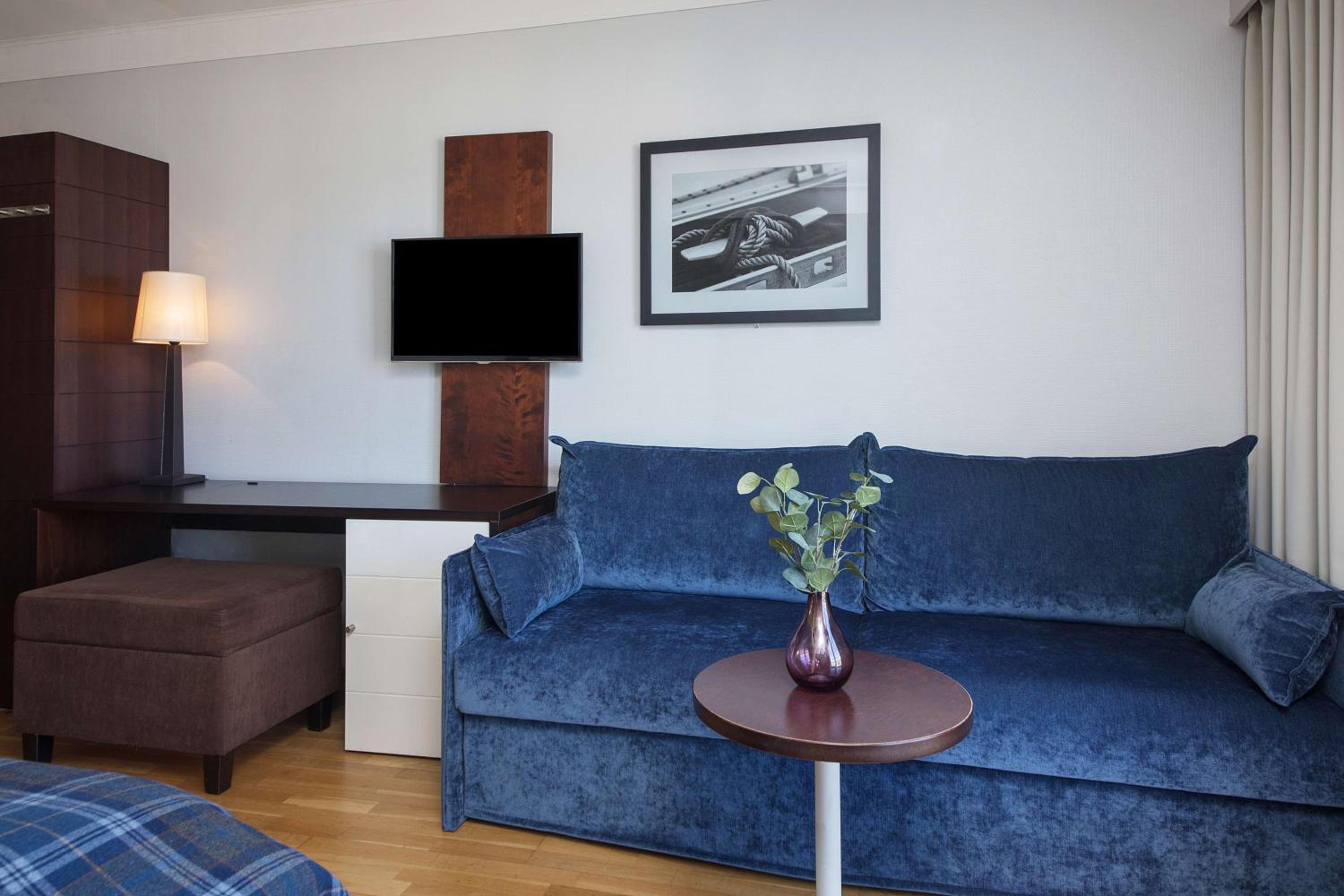 Superior Twin Room photo 1
