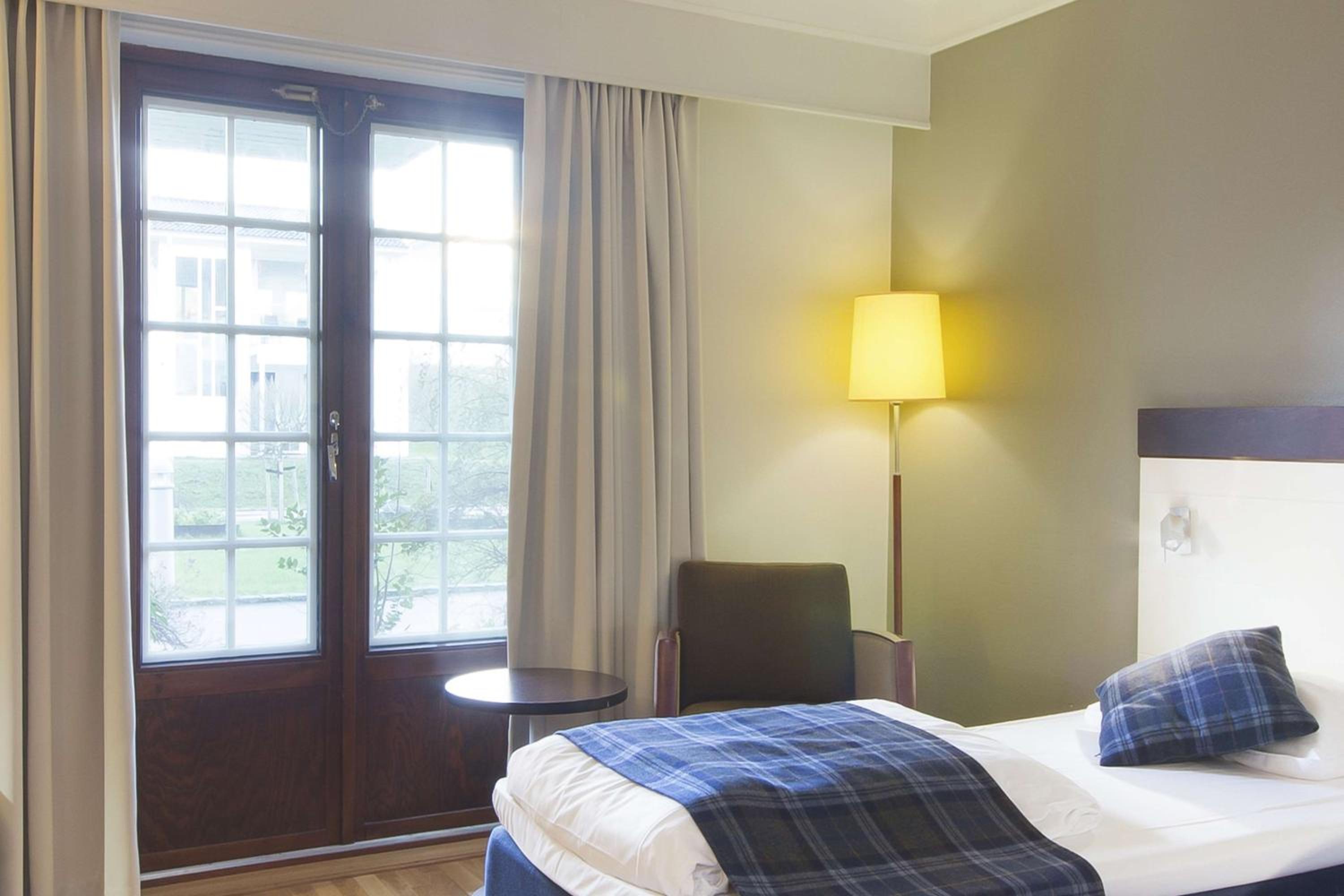 Double Room - Disability Access photo 2
