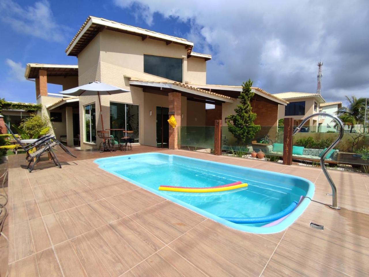 Four-Bedroom House photo 2