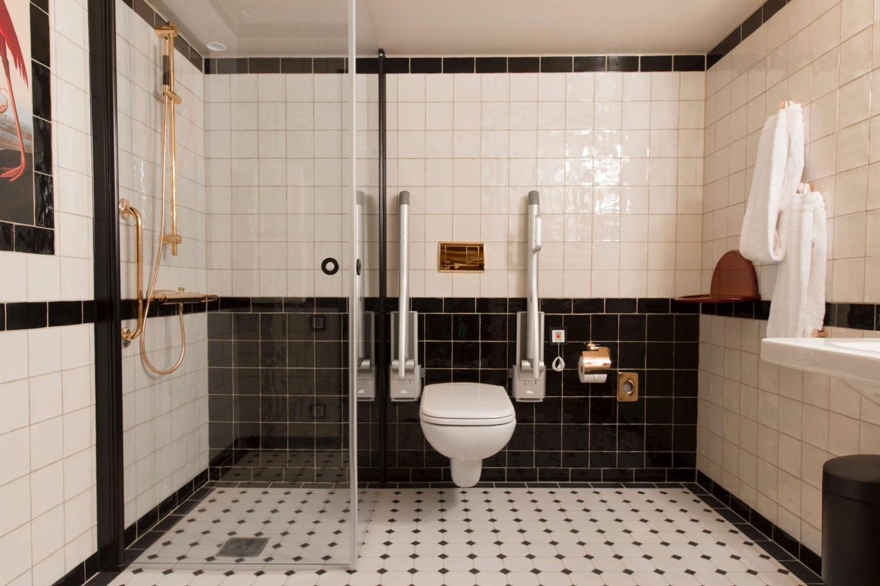 Luxury Double Room