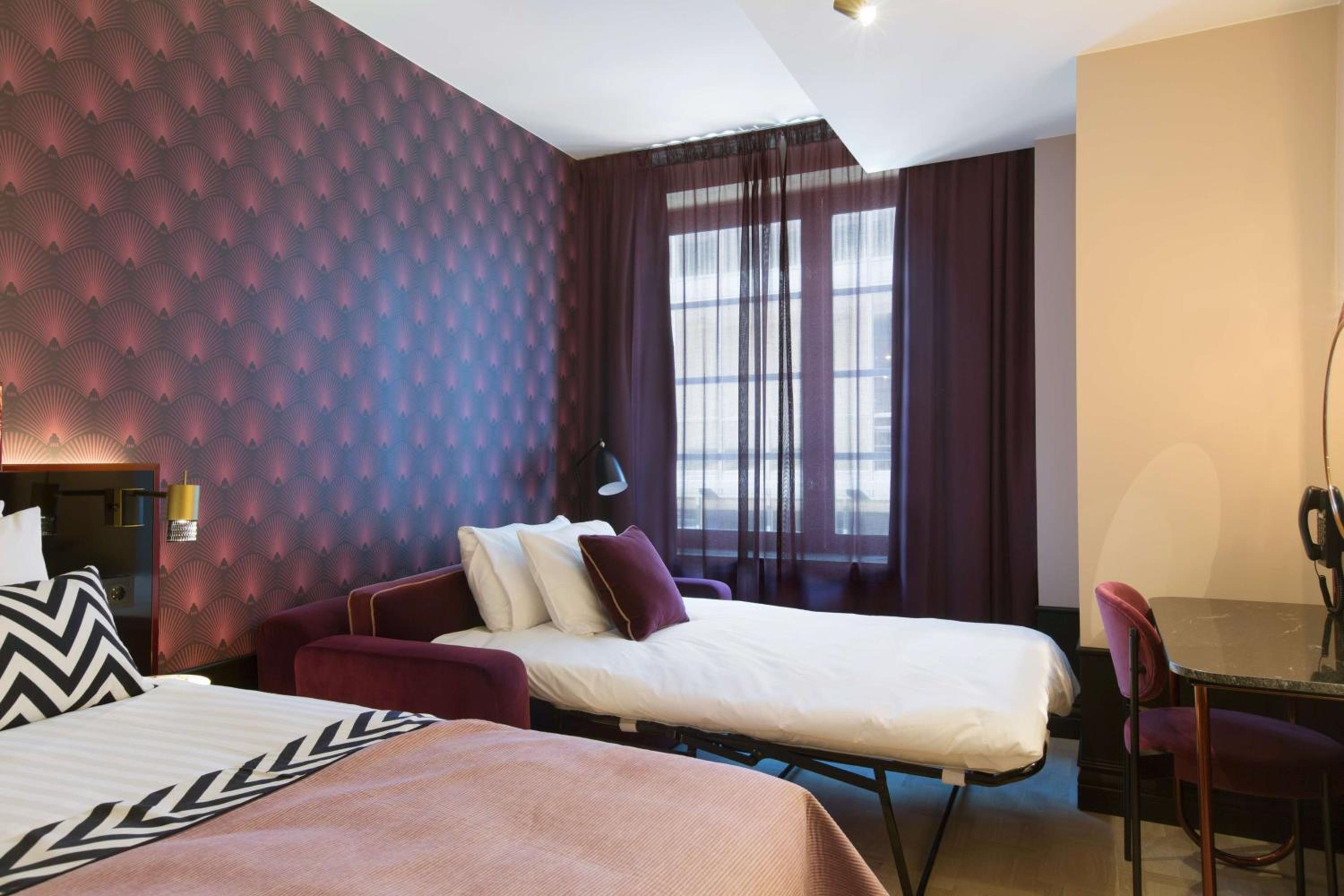 Luxury Double Room - Photo 9